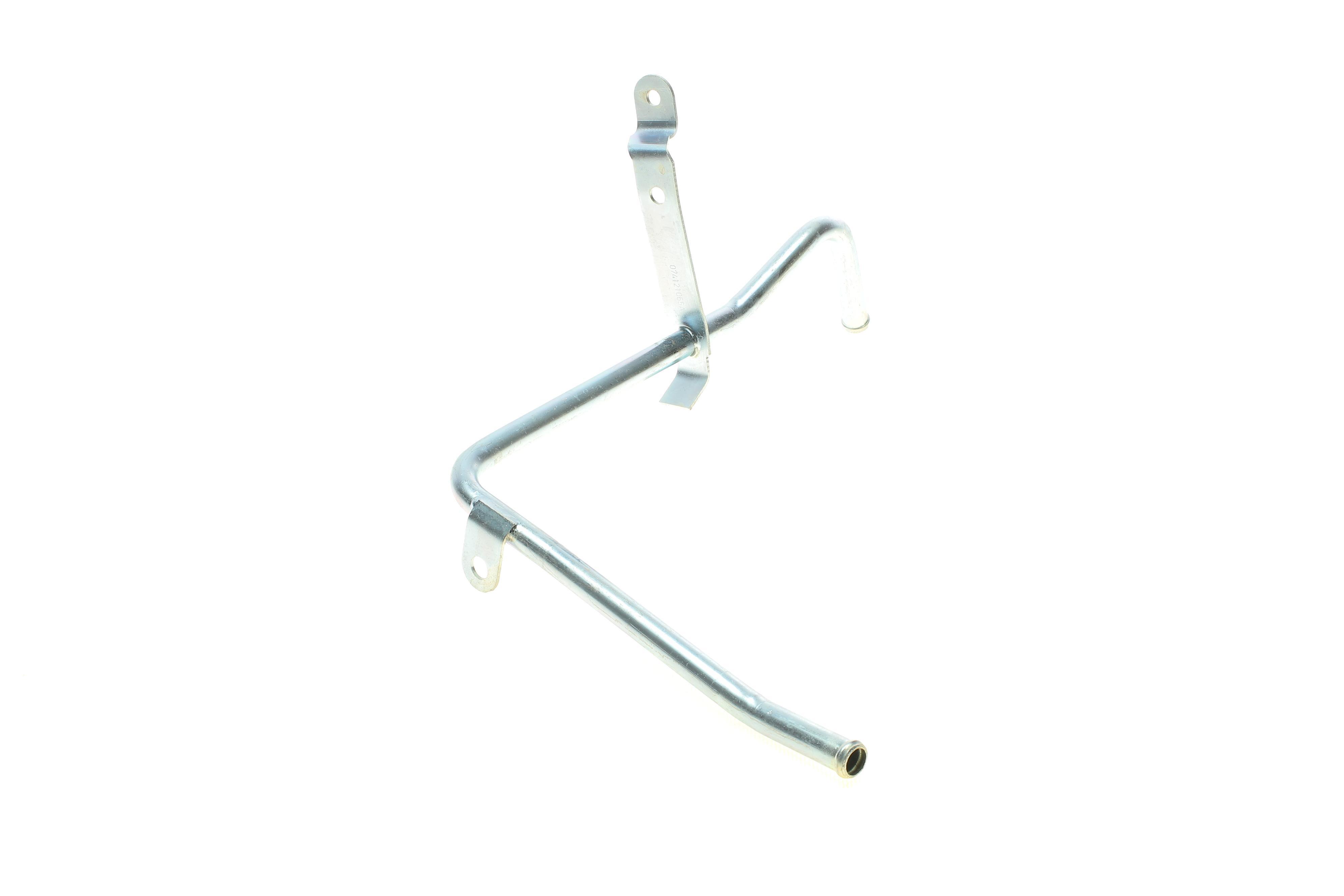 Трубка системи охолодження VW LT 2.5TDI/SDI 96-06