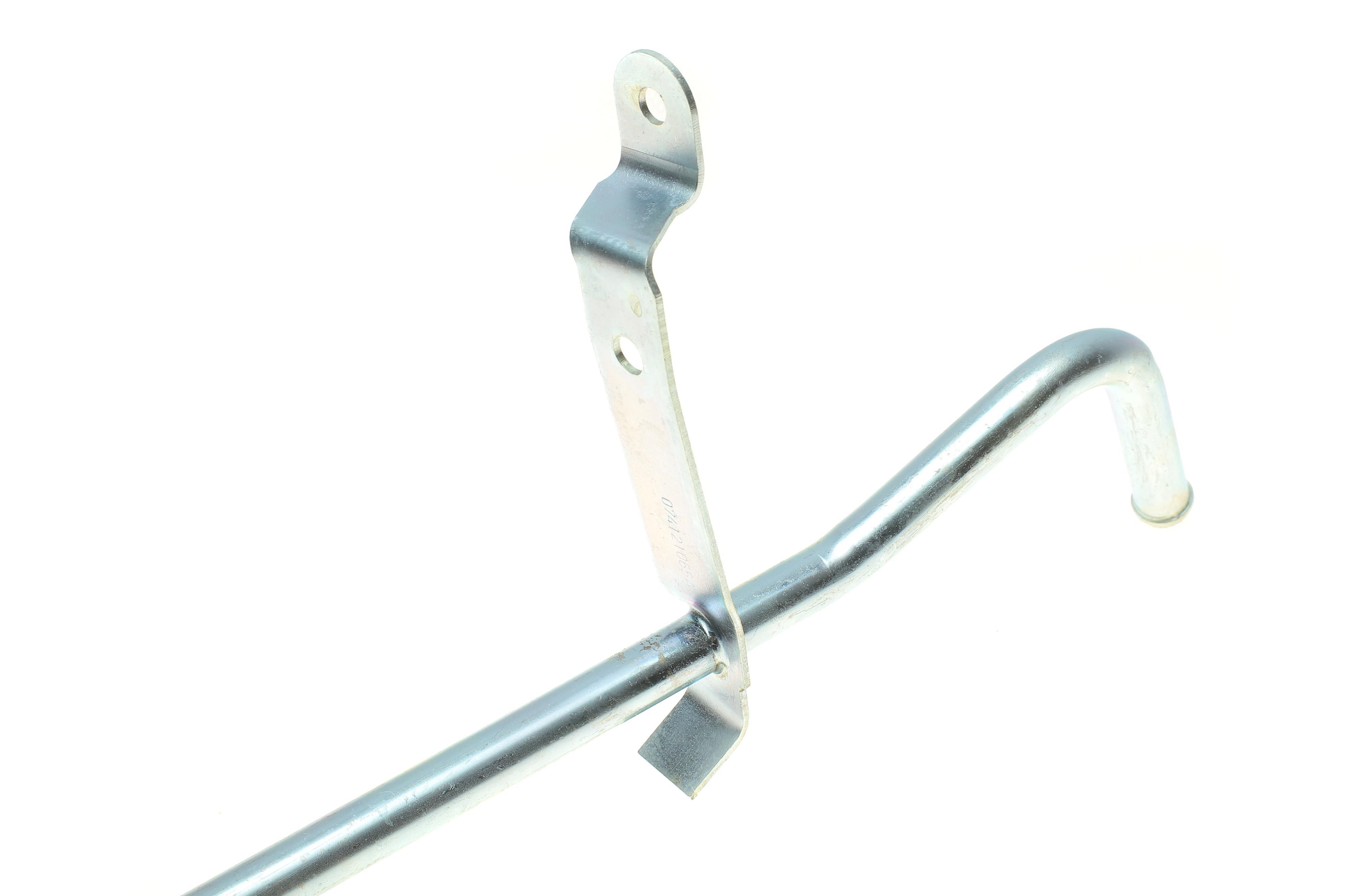 Трубка системи охолодження VW LT 2.5TDI/SDI 96-06