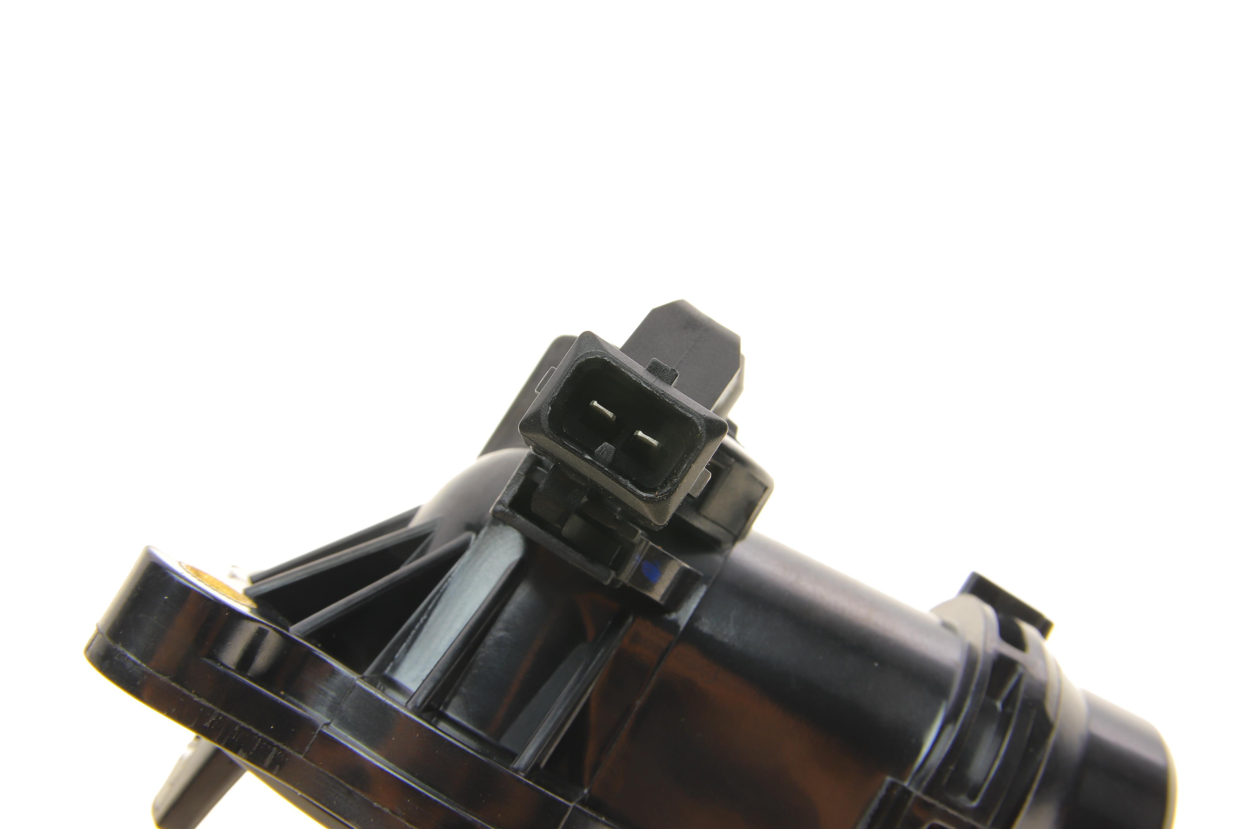 Термостат BMW 3 (E46) 1.6/1.8i (N42/N46)/(E90) 2.0i (N45/N46) 02-12 (105°C)