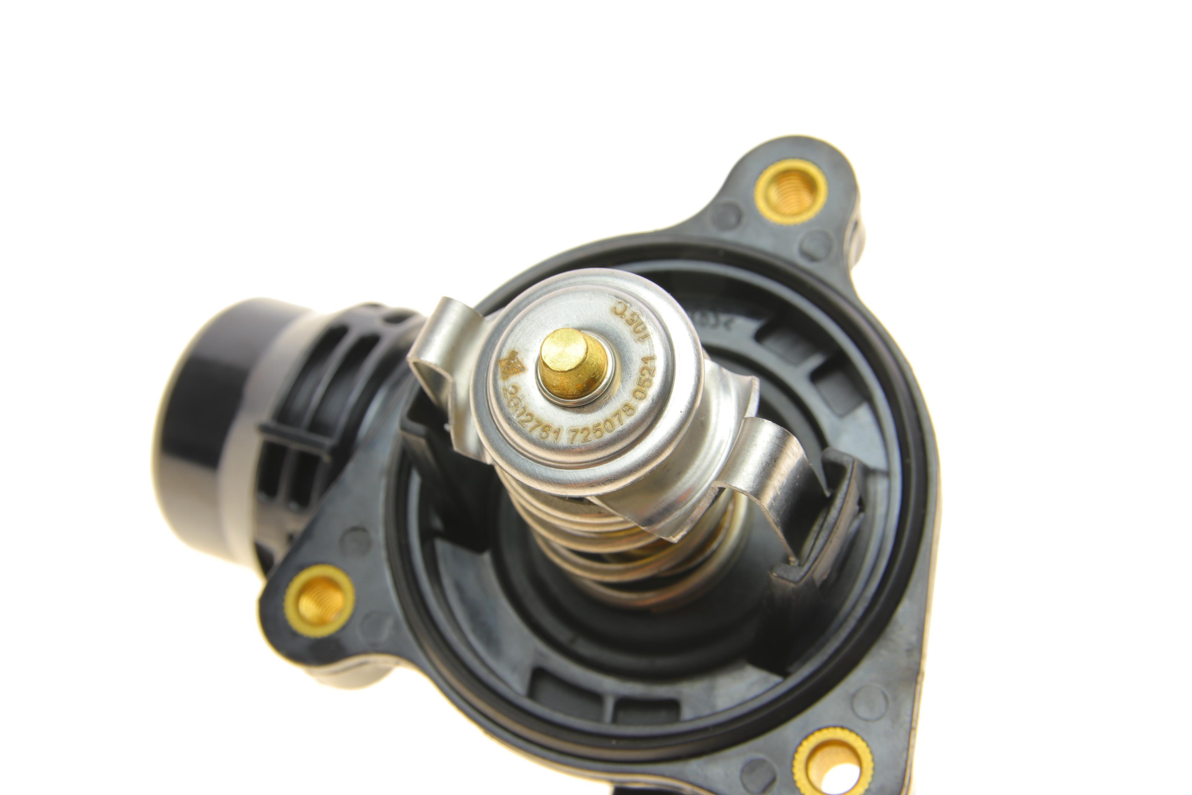 Термостат BMW 3 (E46) 1.6/1.8i (N42/N46)/(E90) 2.0i (N45/N46) 02-12 (105°C)