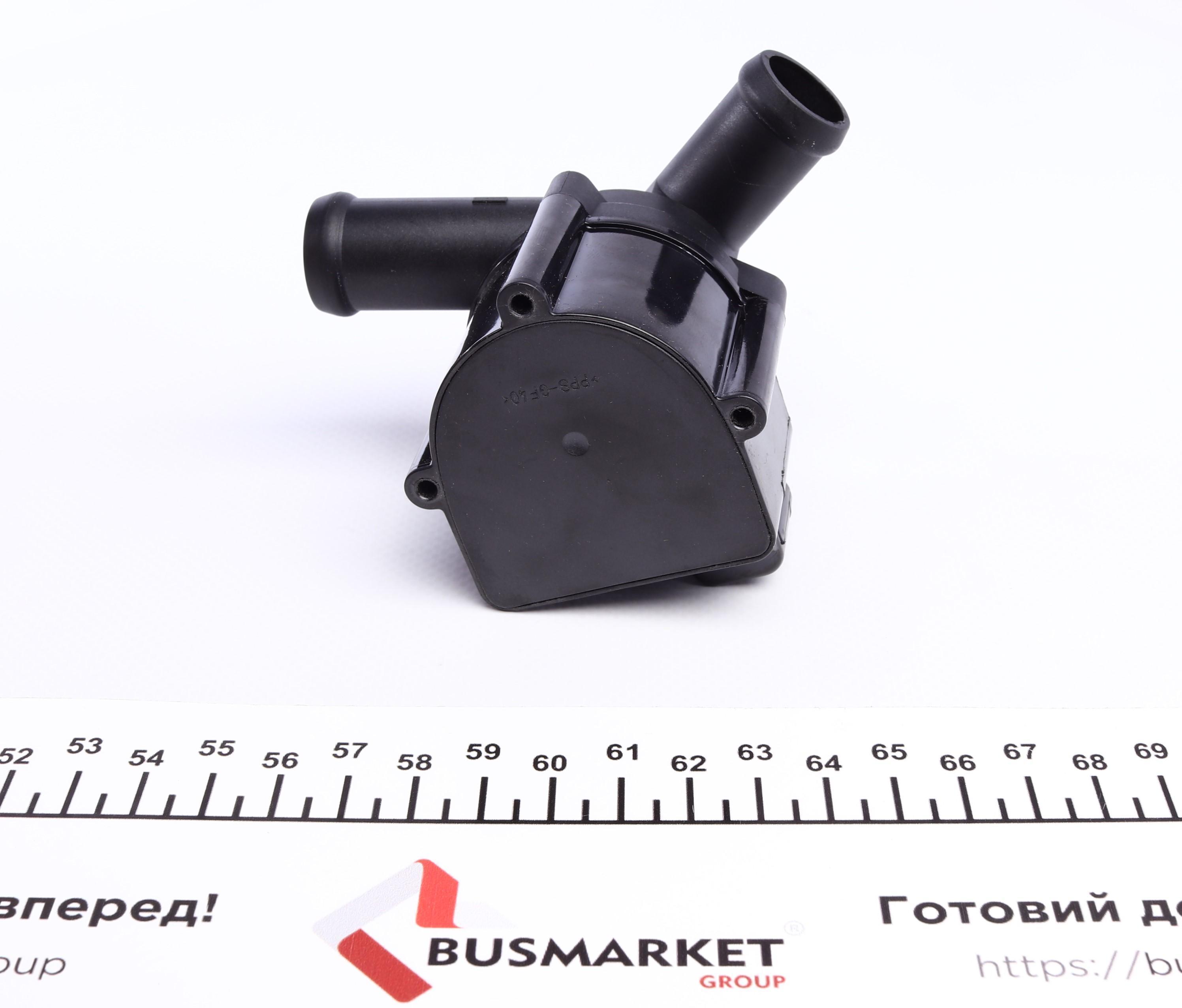 Насос системи охолодження (додатковий) Audi A4/A5/A6 1.8-2.0D 04-