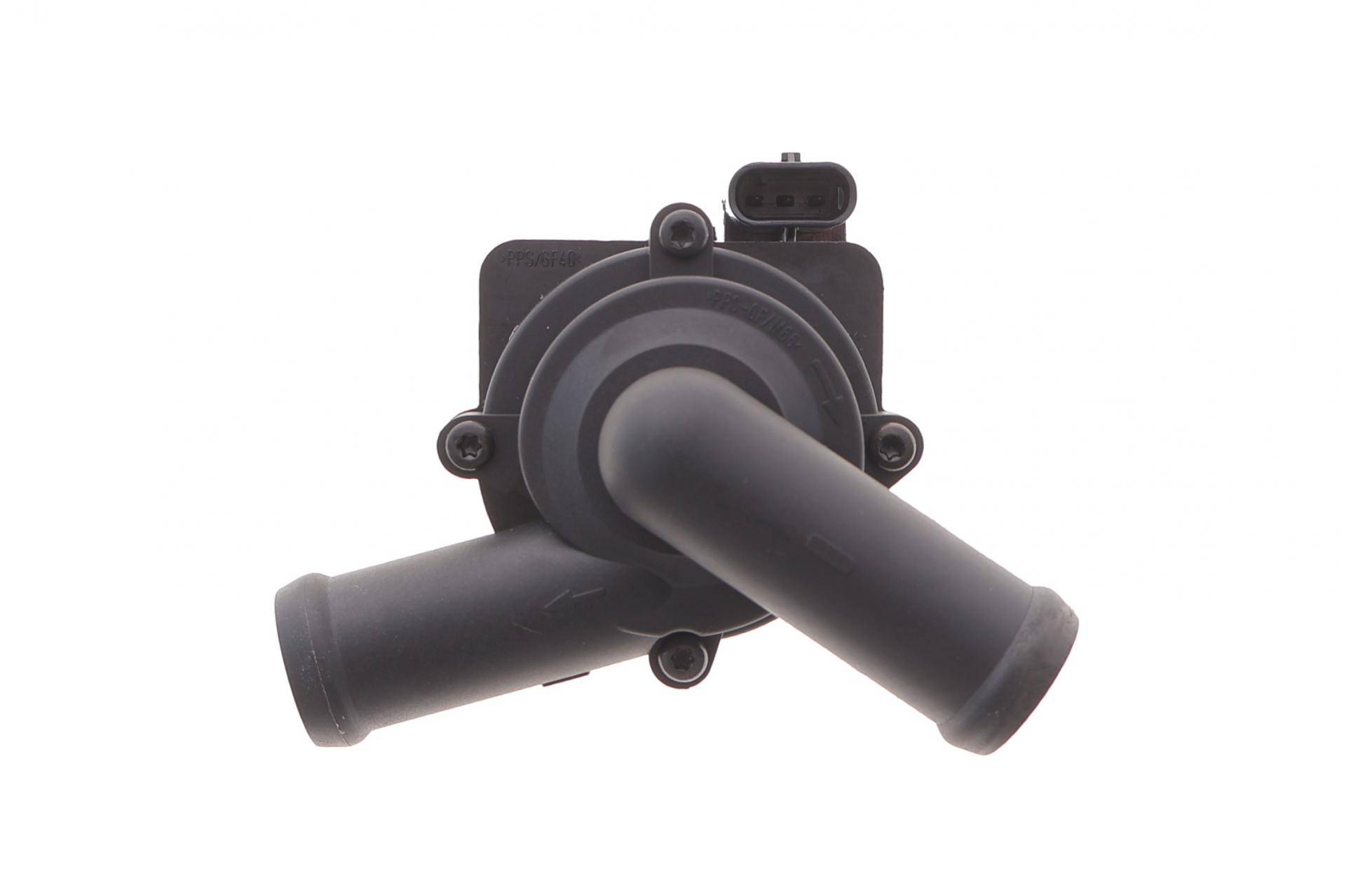 Насос системи охолодження (додатковий) Audi A4/A5/A6 1.8-2.0D 04-