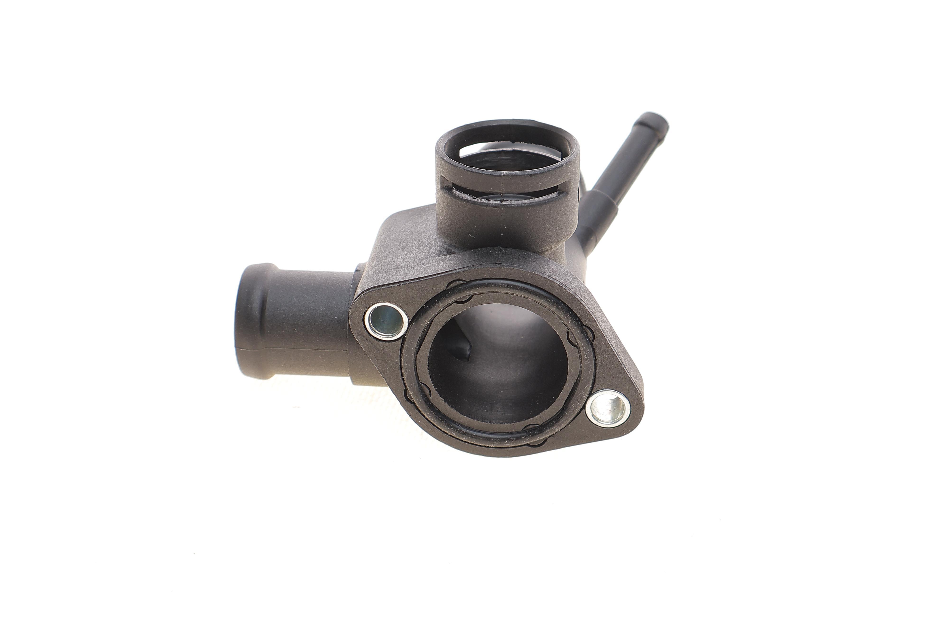 Фланець системи охолодження VW Caddy II/Golf III/IV/Passat 1.9TDI 93-02