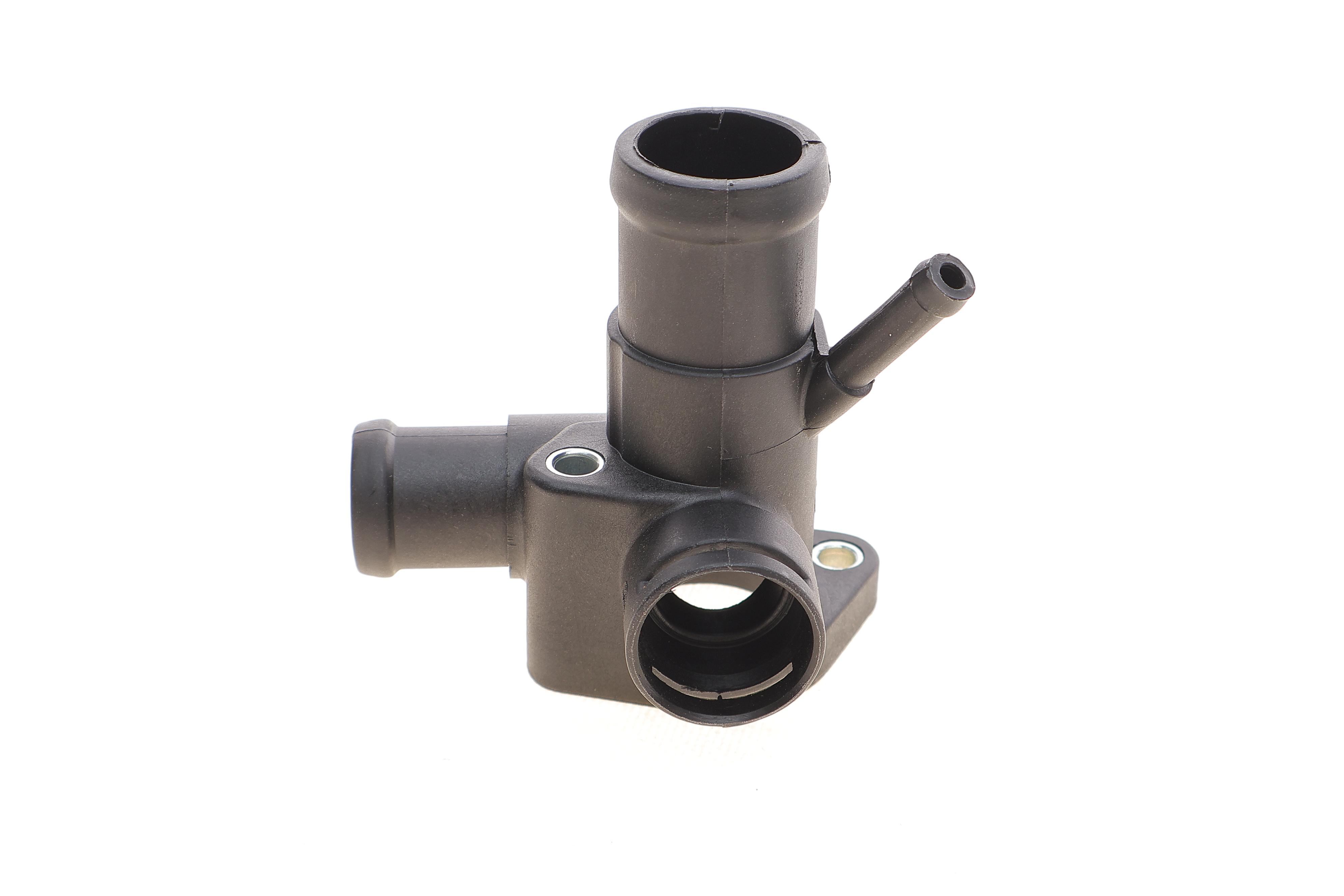 Фланець системи охолодження VW Caddy II/Golf III/IV/Passat 1.9TDI 93-02