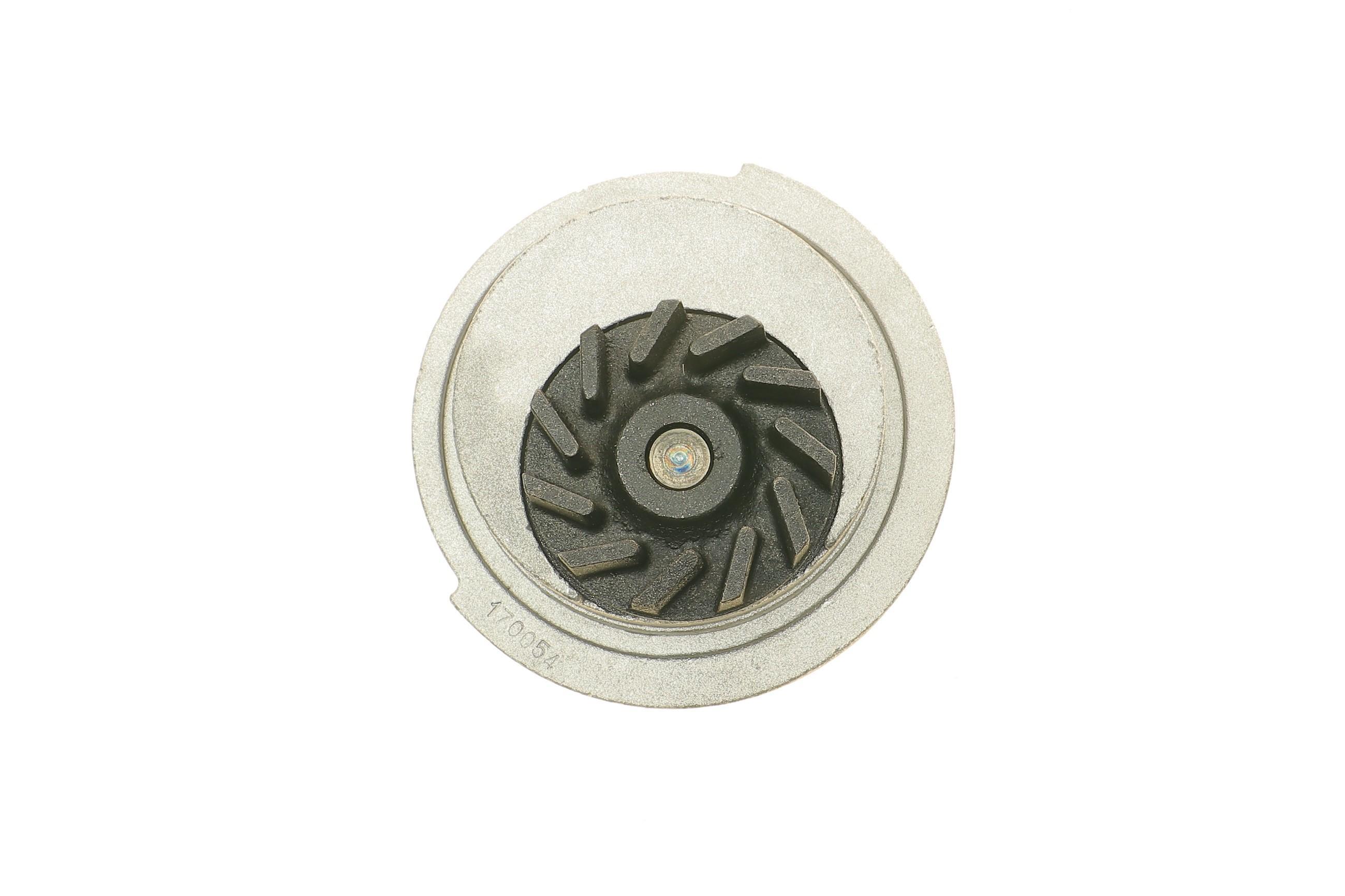 Помпа води Daewoo Lanos 1.6 16V 97-/Nexia 1.5 16V 95-97 (B/B) (7 лоп.)