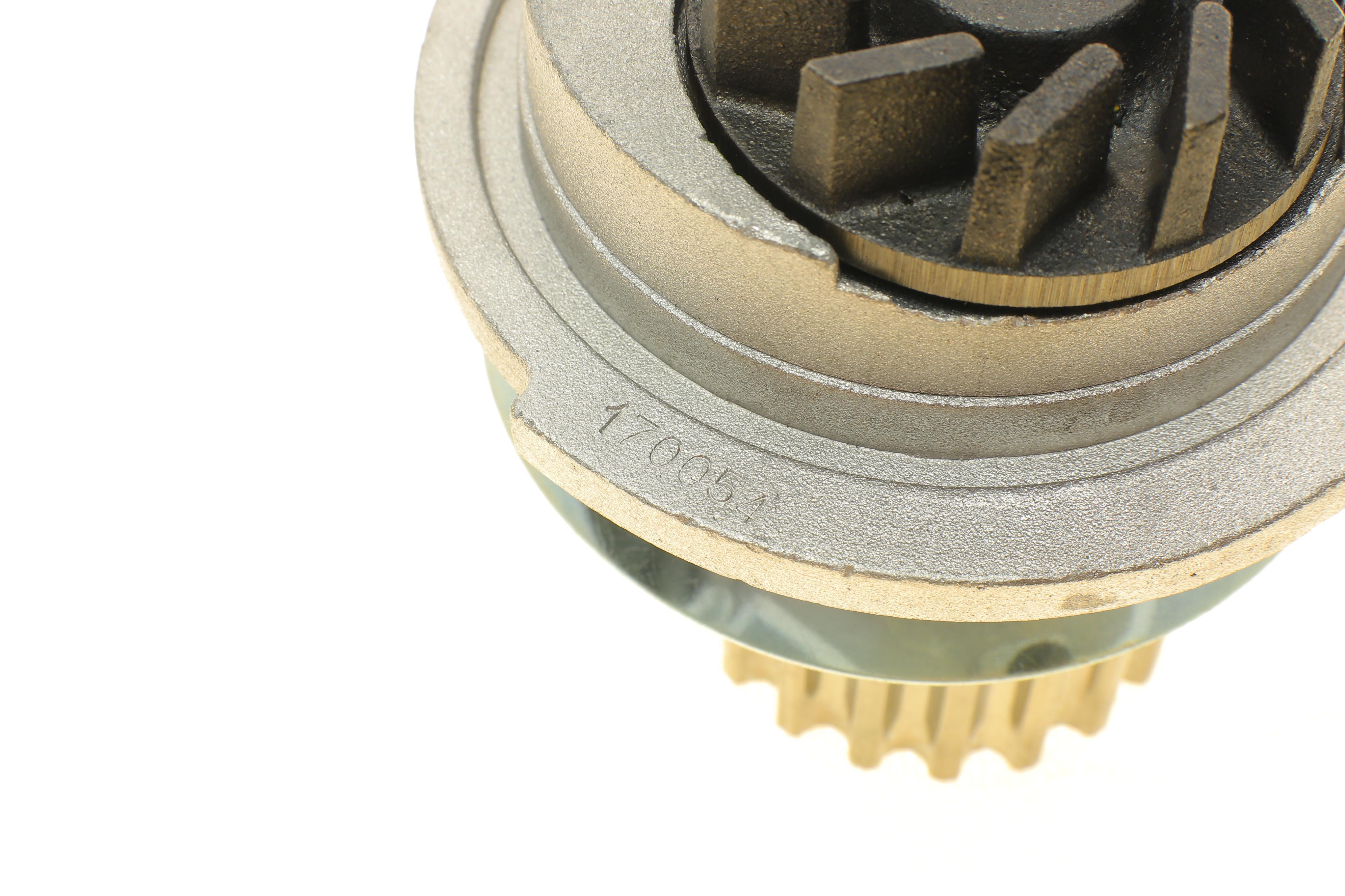 Помпа води Daewoo Lanos 1.6 16V 97-/Nexia 1.5 16V 95-97 (B/B) (7 лоп.)