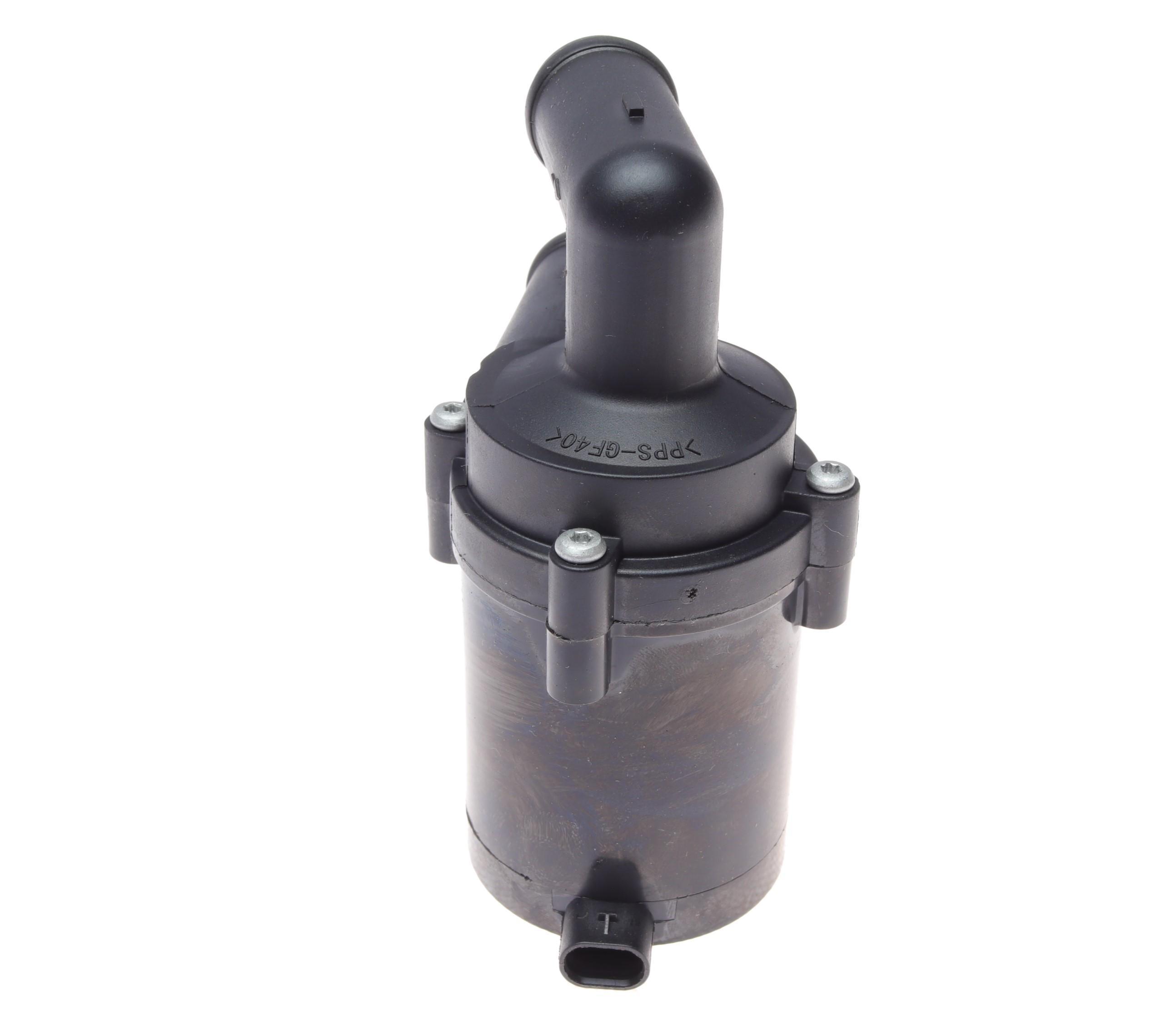 Насос системи охолодження (додатковий) Audi A3 03-/Skoda Octavia 96-/SuperB 08-15/VW Caddy 05-