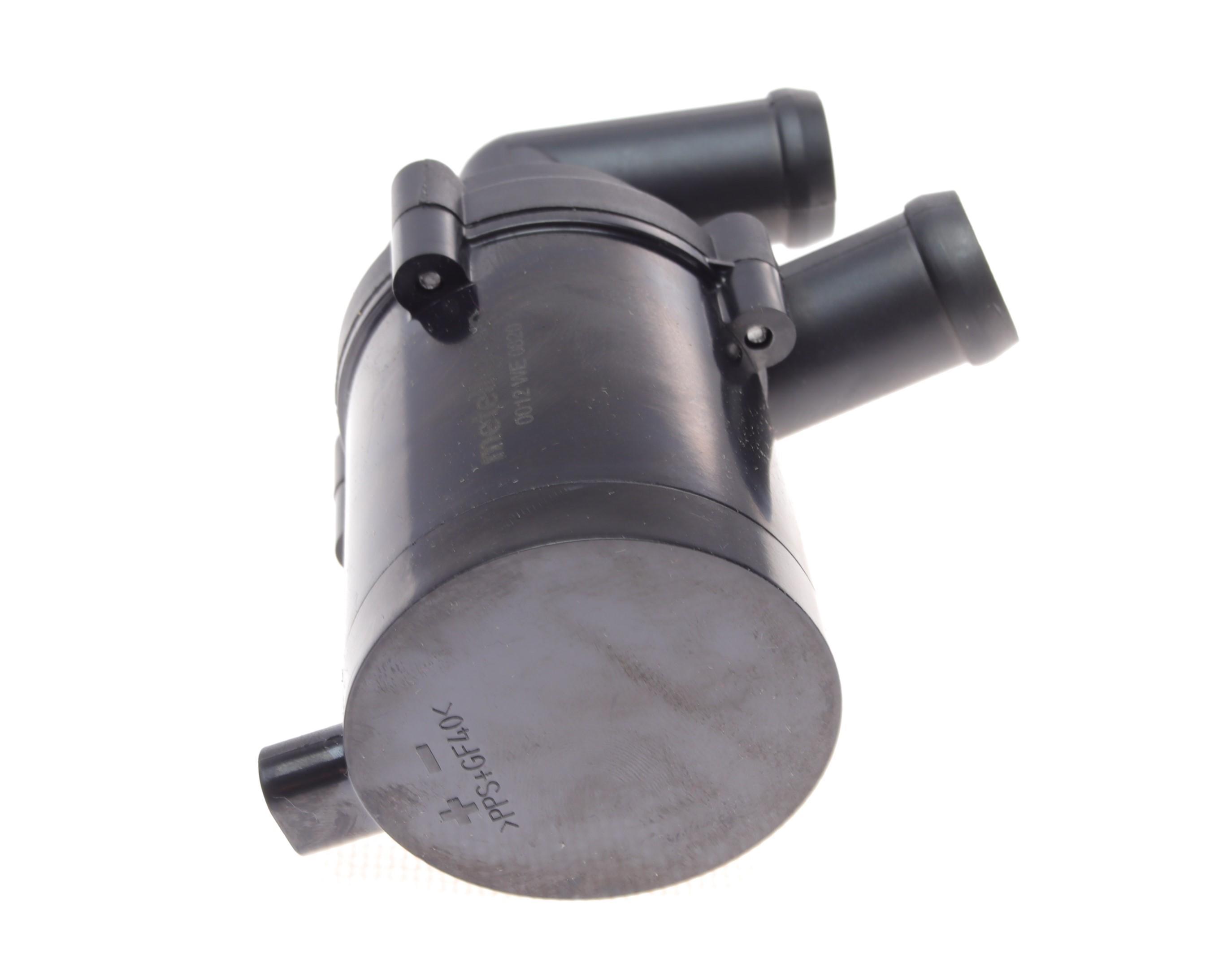 Насос системи охолодження (додатковий) Audi A3 03-/Skoda Octavia 96-/SuperB 08-15/VW Caddy 05-