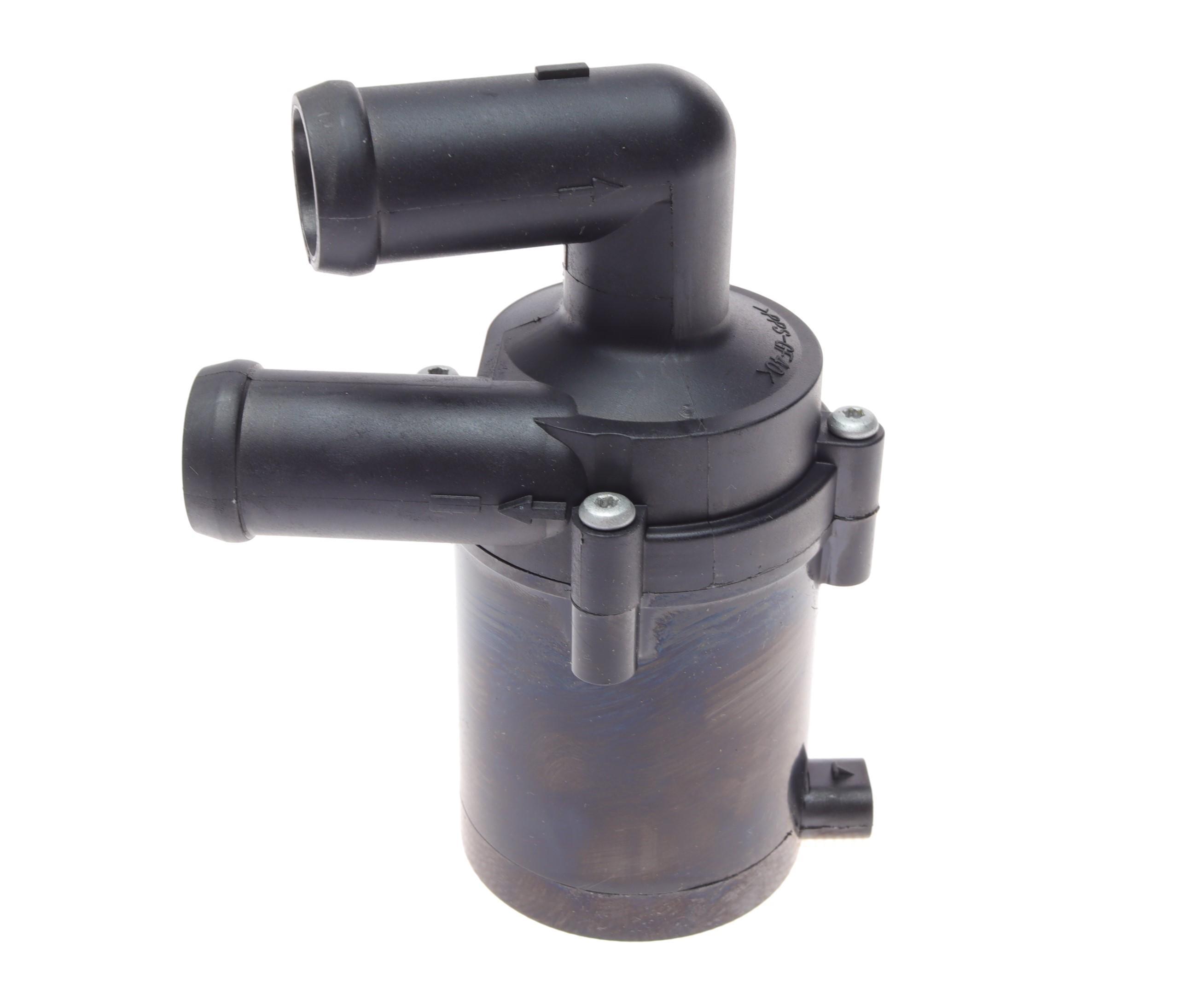 Насос системи охолодження (додатковий) Audi A3 03-/Skoda Octavia 96-/SuperB 08-15/VW Caddy 05-