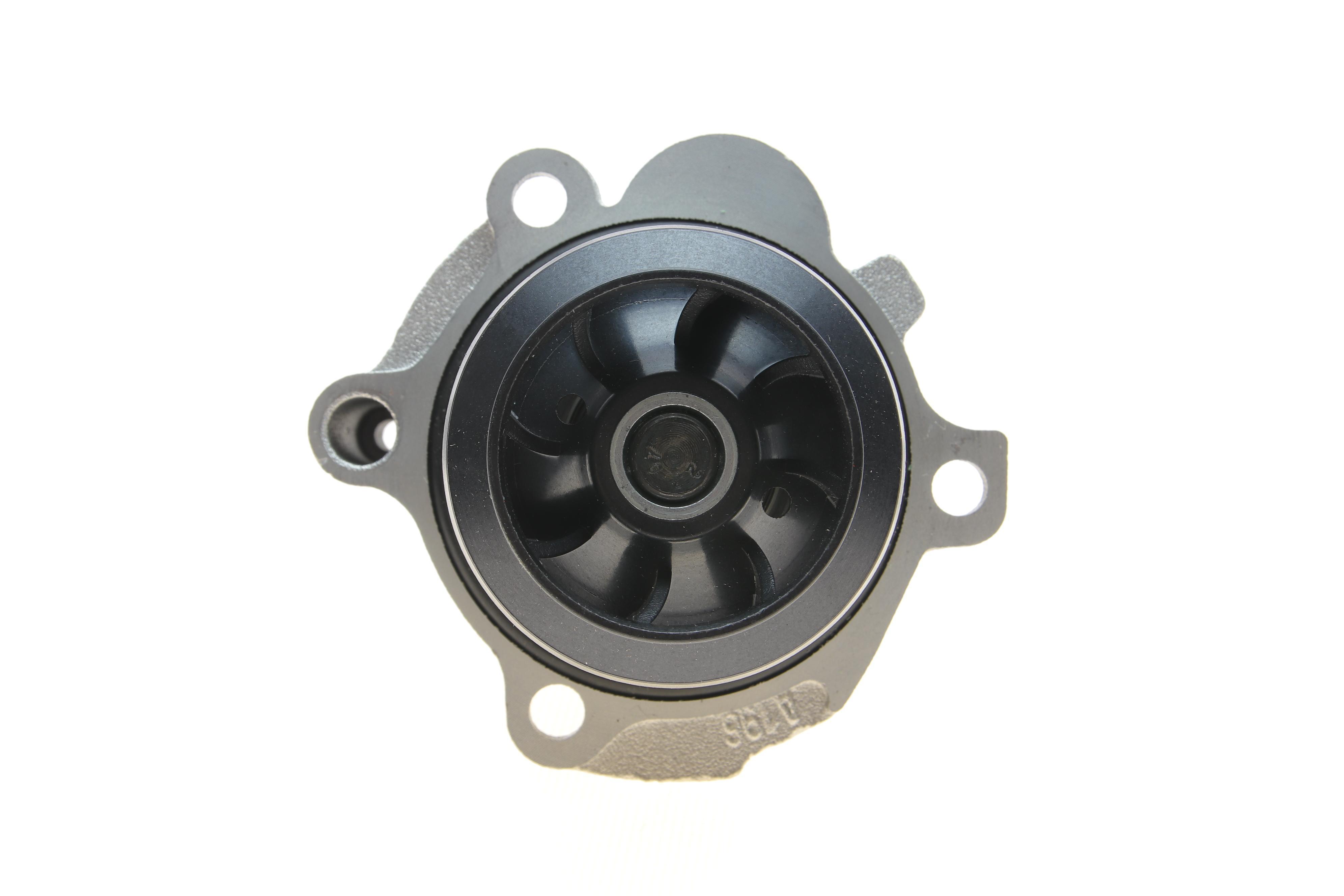 Помпа води VW Polo 1.4TDI/1.9TDI, 10/01 - 10/14, 55/74kw