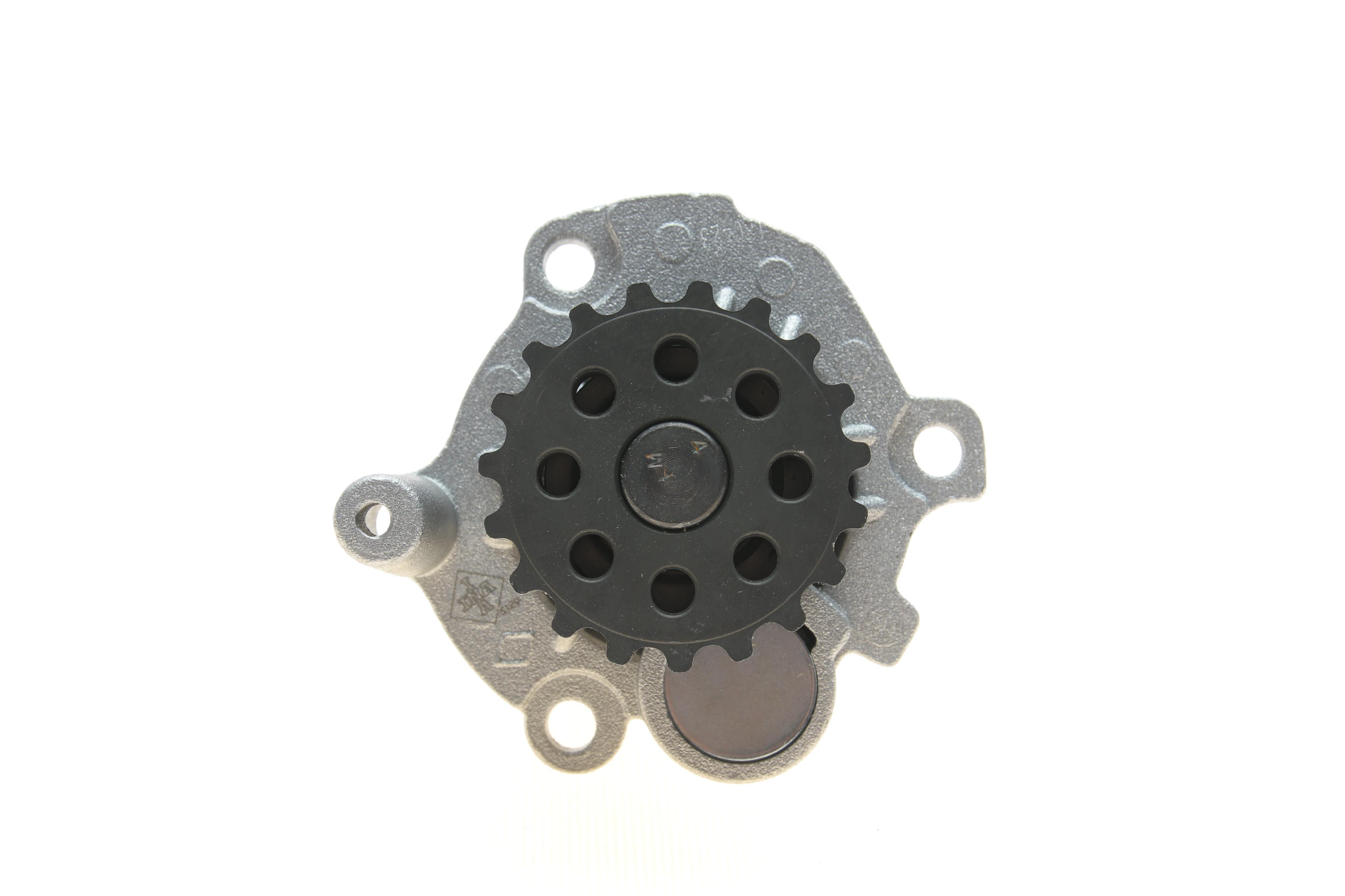 Помпа води VW Polo 1.4TDI/1.9TDI, 10/01 - 10/14, 55/74kw