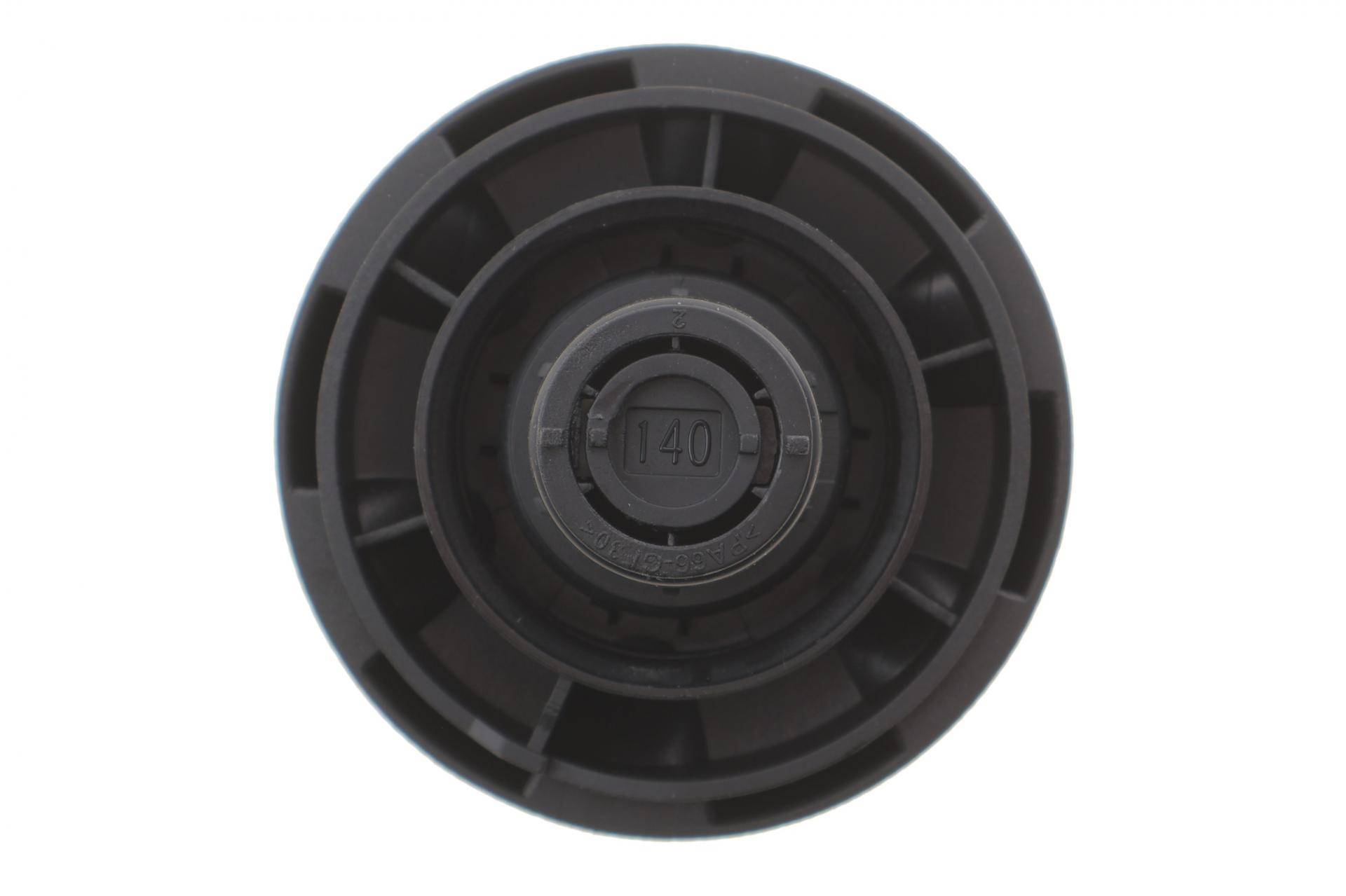 Кришка бачка розширювального BMW 1 E81/F20/2 F22/F87/3 E93/F30/4 F33/5 F10/6 F12 04-