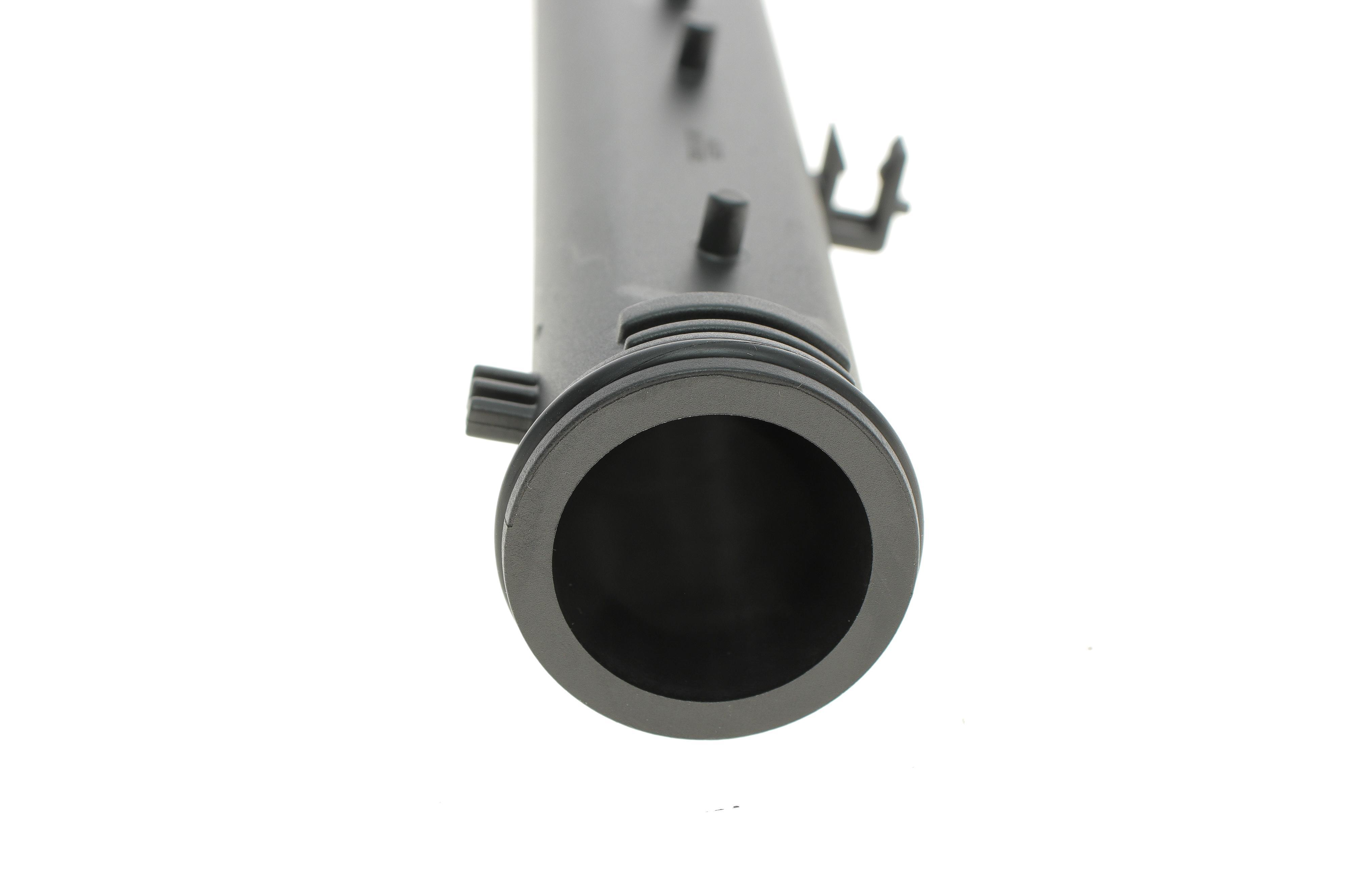 Патрубок системи охолодження VW Caddy II 1.4-1.6 95-04