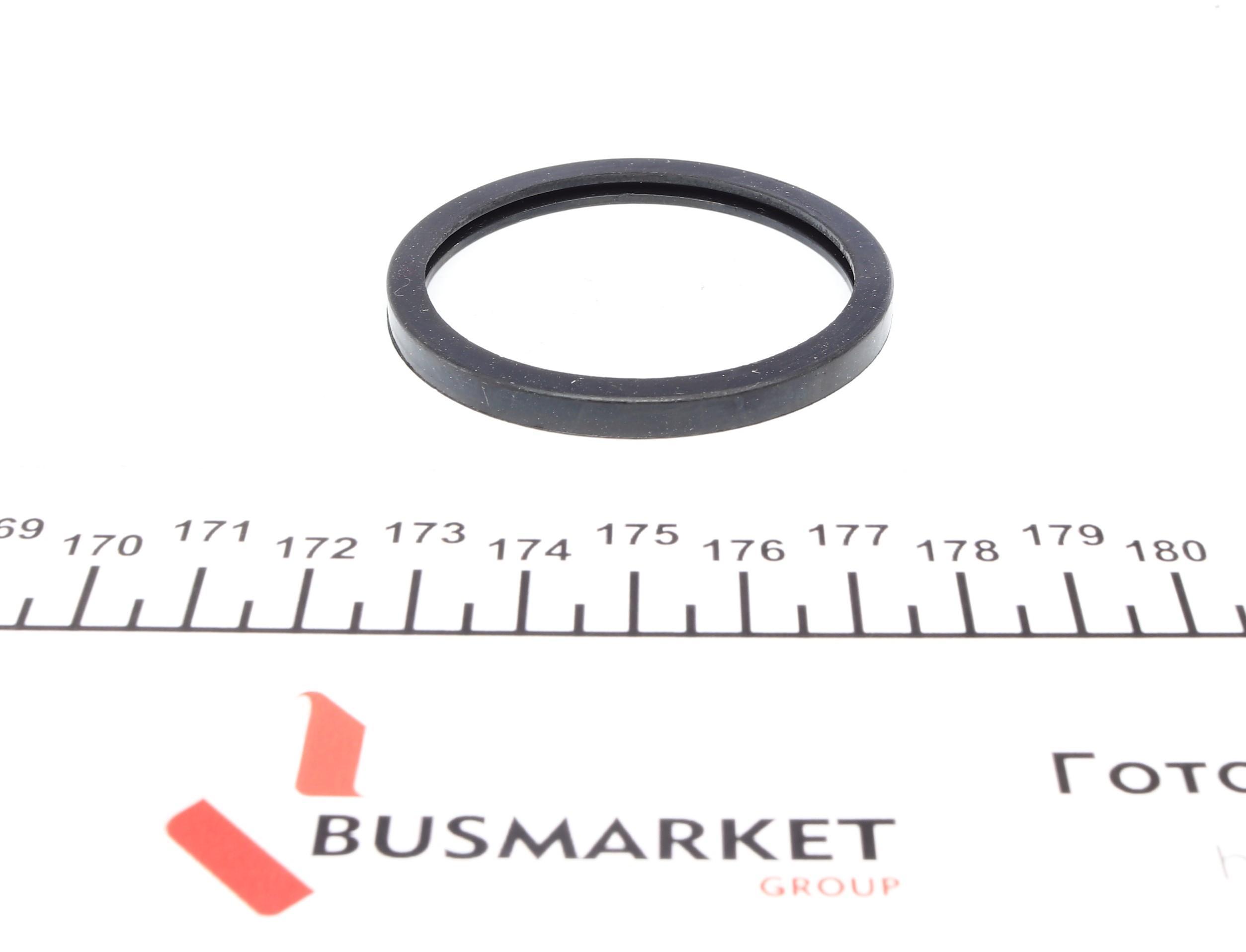 Термостат Opel Omega A/Record E 2.0-3.0/Ford Sierra 2.8 -98