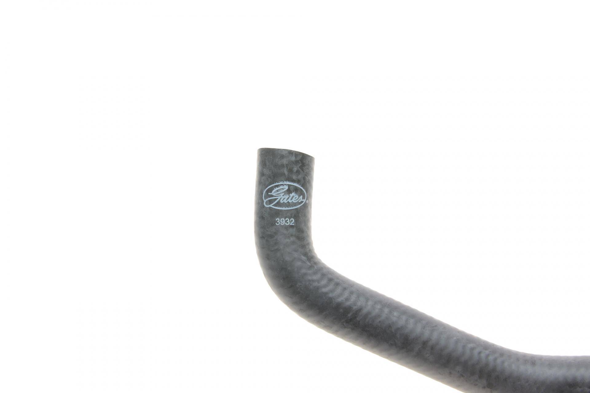 Патрубок системи охолодження Renault Logan/Dacia Logan 1.4/1.6 04-