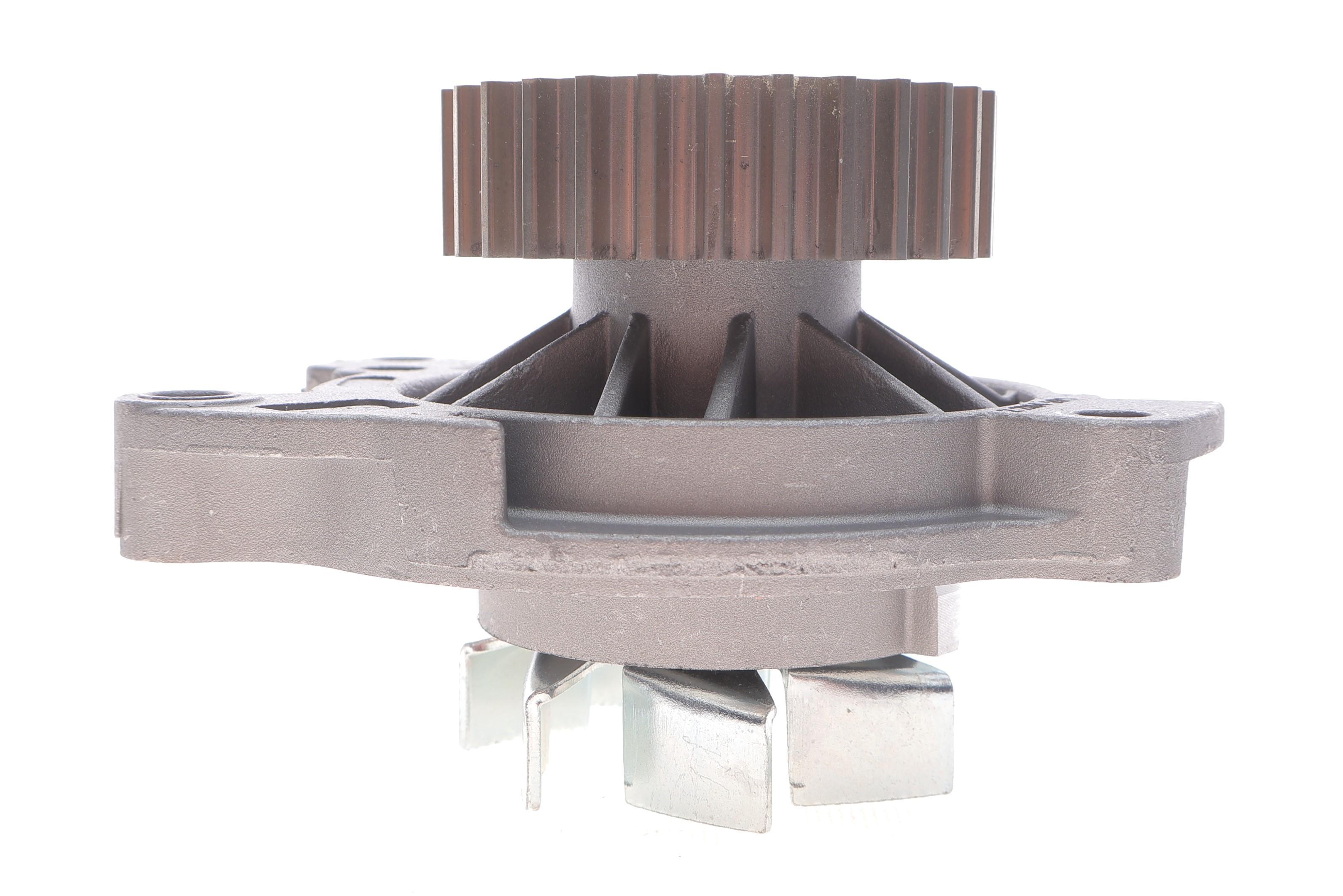 Помпа води Audi 100/80 2.3E/2.3E quattro 90-96/A6 2.3/2.3 quattro 94-97 (29z) (B/B) (7 лоп)