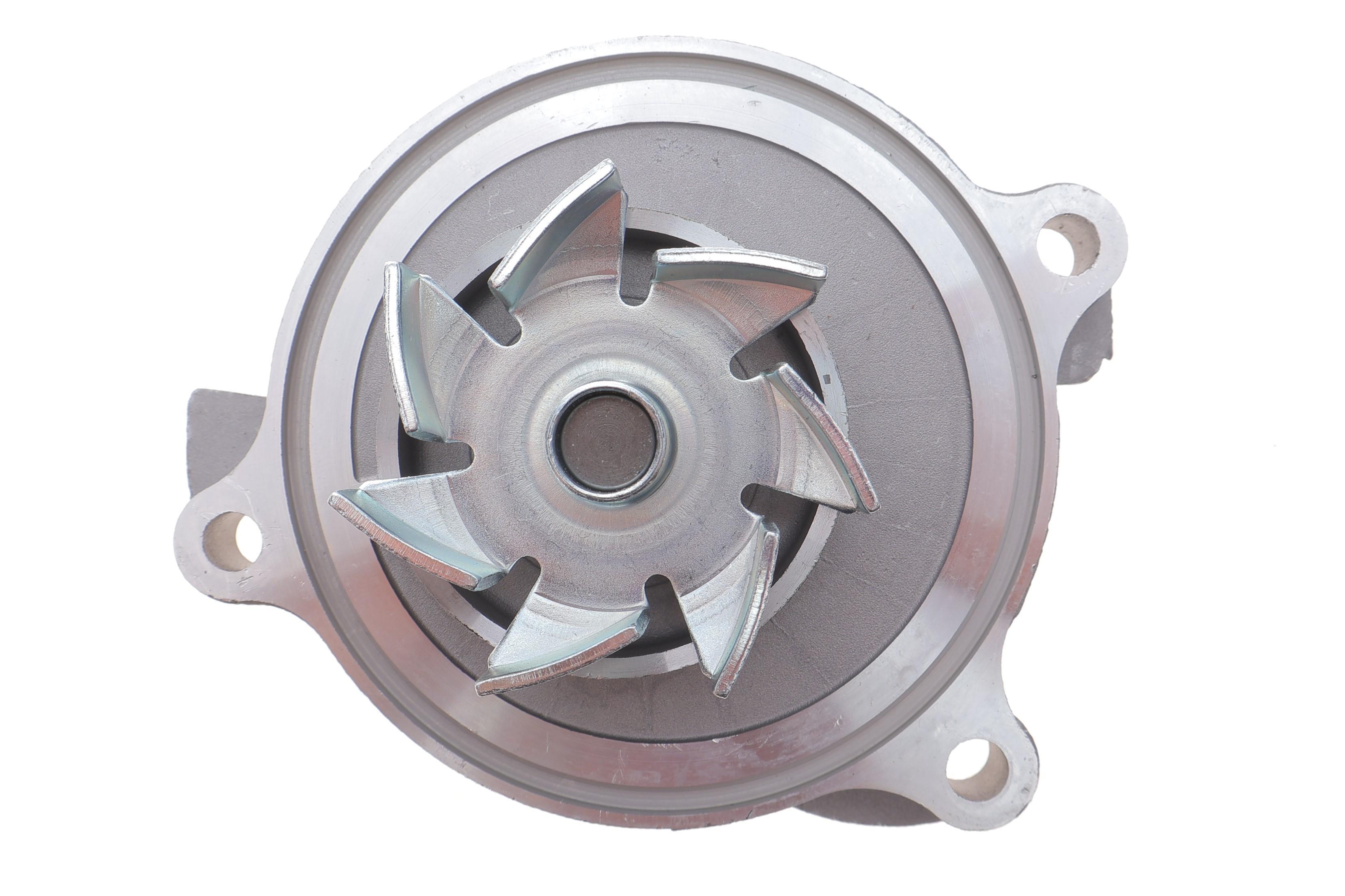 Помпа води Audi 100/80 2.3E/2.3E quattro 90-96/A6 2.3/2.3 quattro 94-97 (29z) (B/B) (7 лоп)