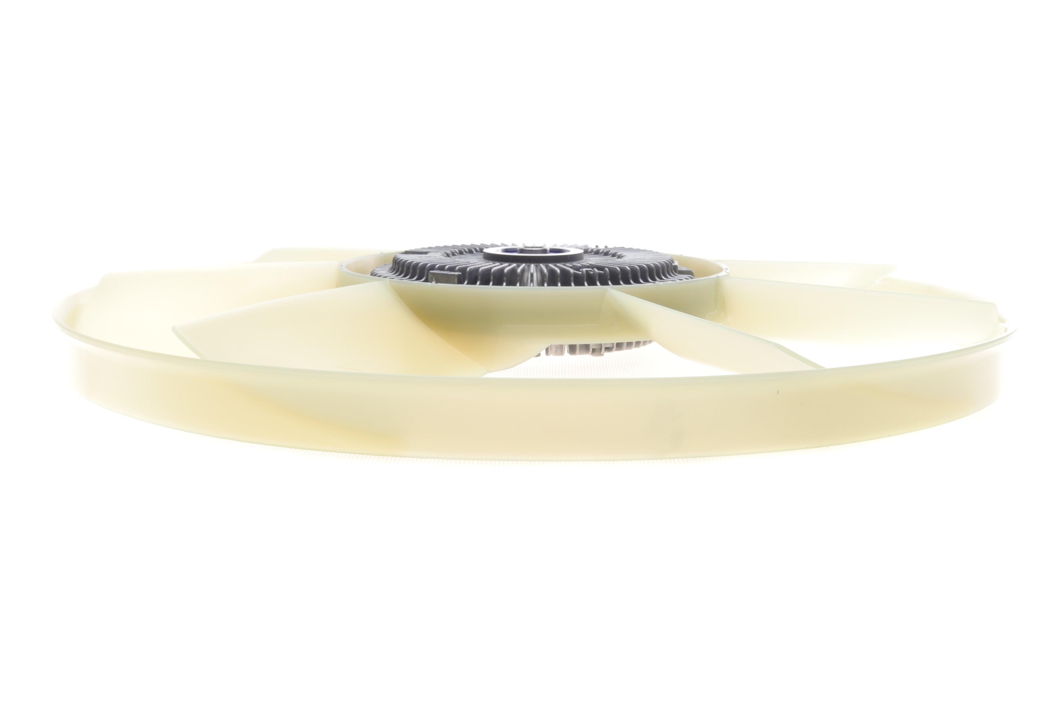 Муфта вентилятора VW Crafter 2.0TDI 11-16 (7 лопастей/OM651/Low cut) = 20004779