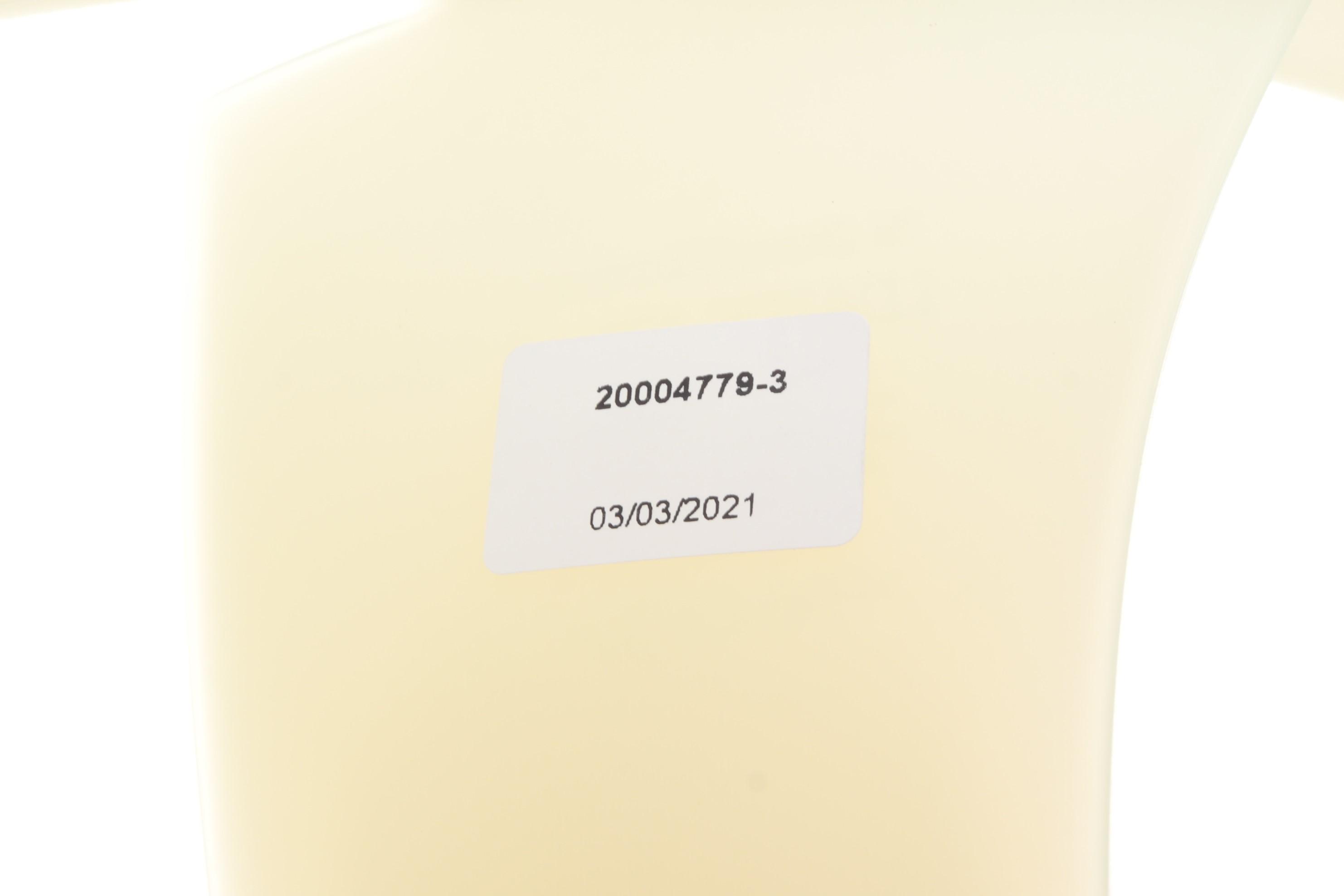 Муфта вентилятора VW Crafter 2.0TDI 11-16 (7 лопастей/OM651/Low cut) = 20004779