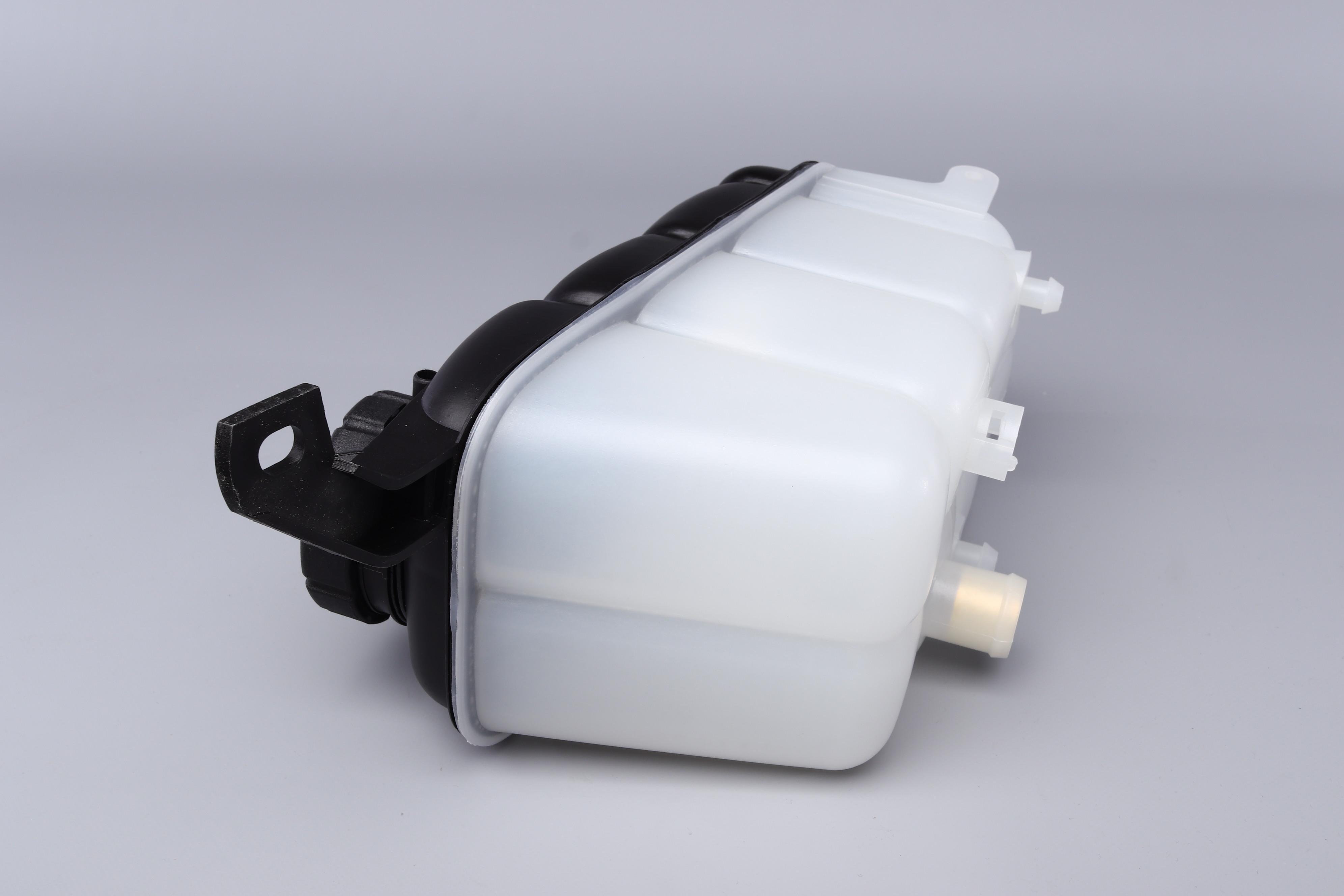 Бачок розширювальний MB G-class (W463)/S-class (W220) 98-05