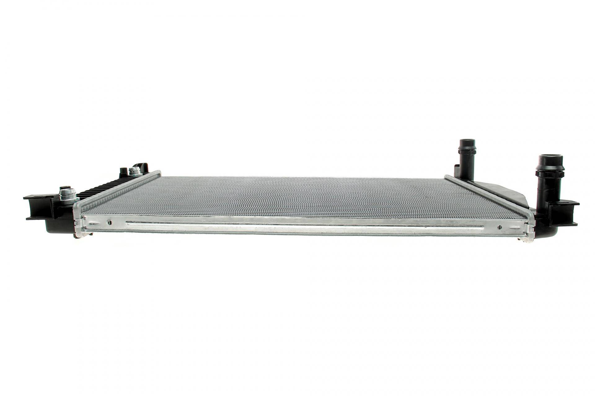 Радіатор охолодження Audi A4/Seat Exeo 01-