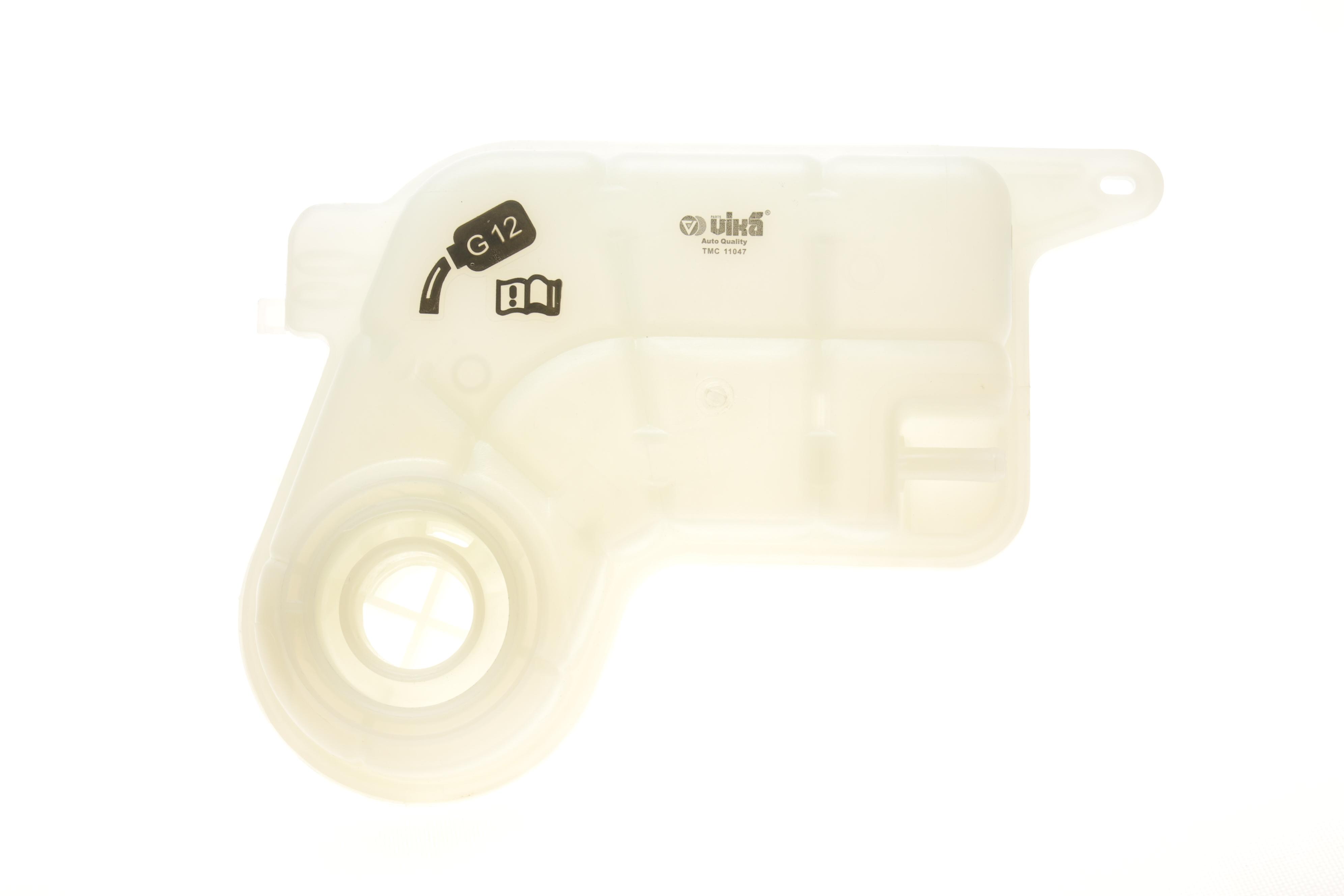 Бачок розширювальний Audi A6 2.0TDI-3.0TDI 04-11