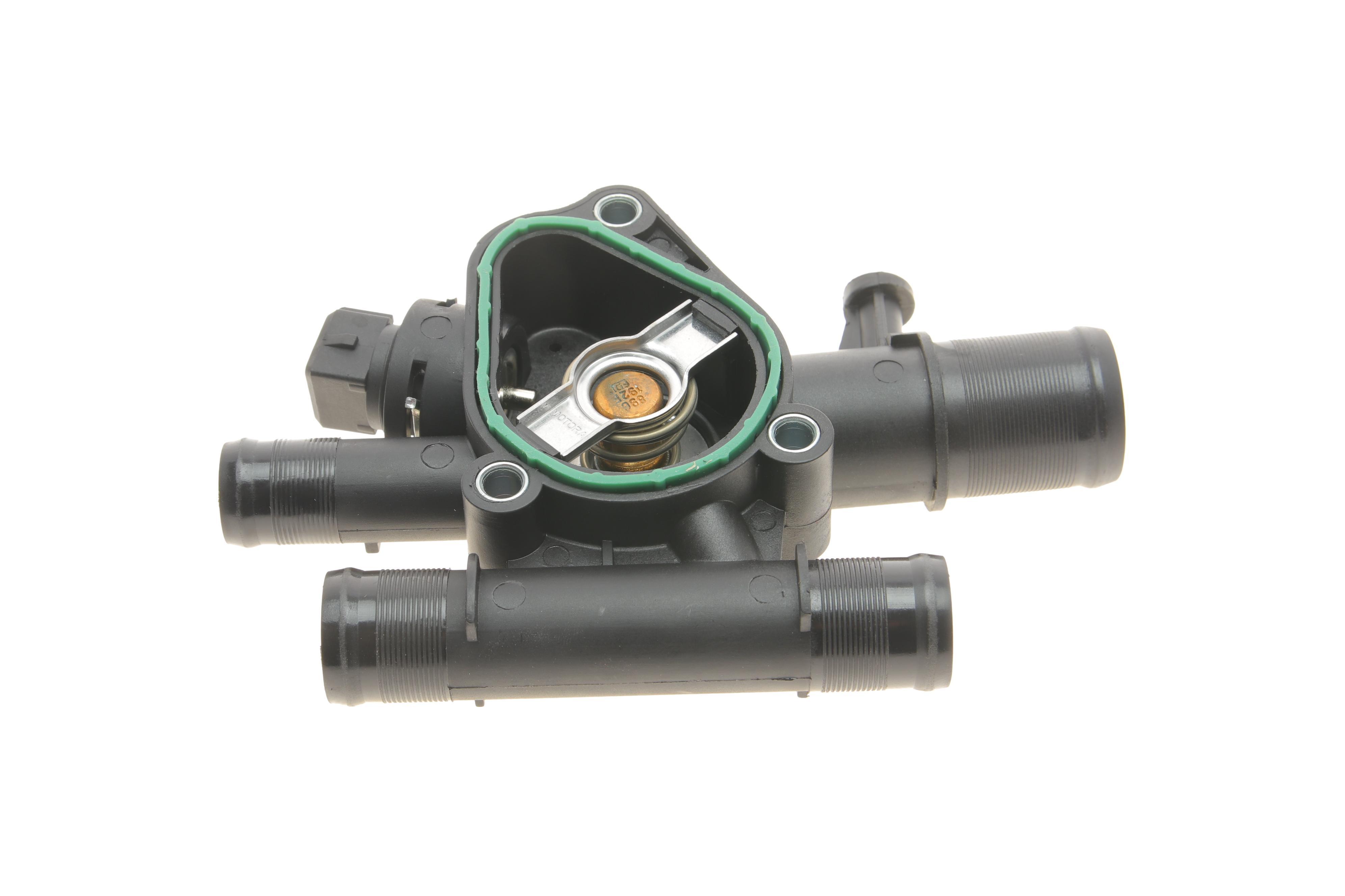 Термостат Renault Megane II/Scenic II 1.9 dCi 02-