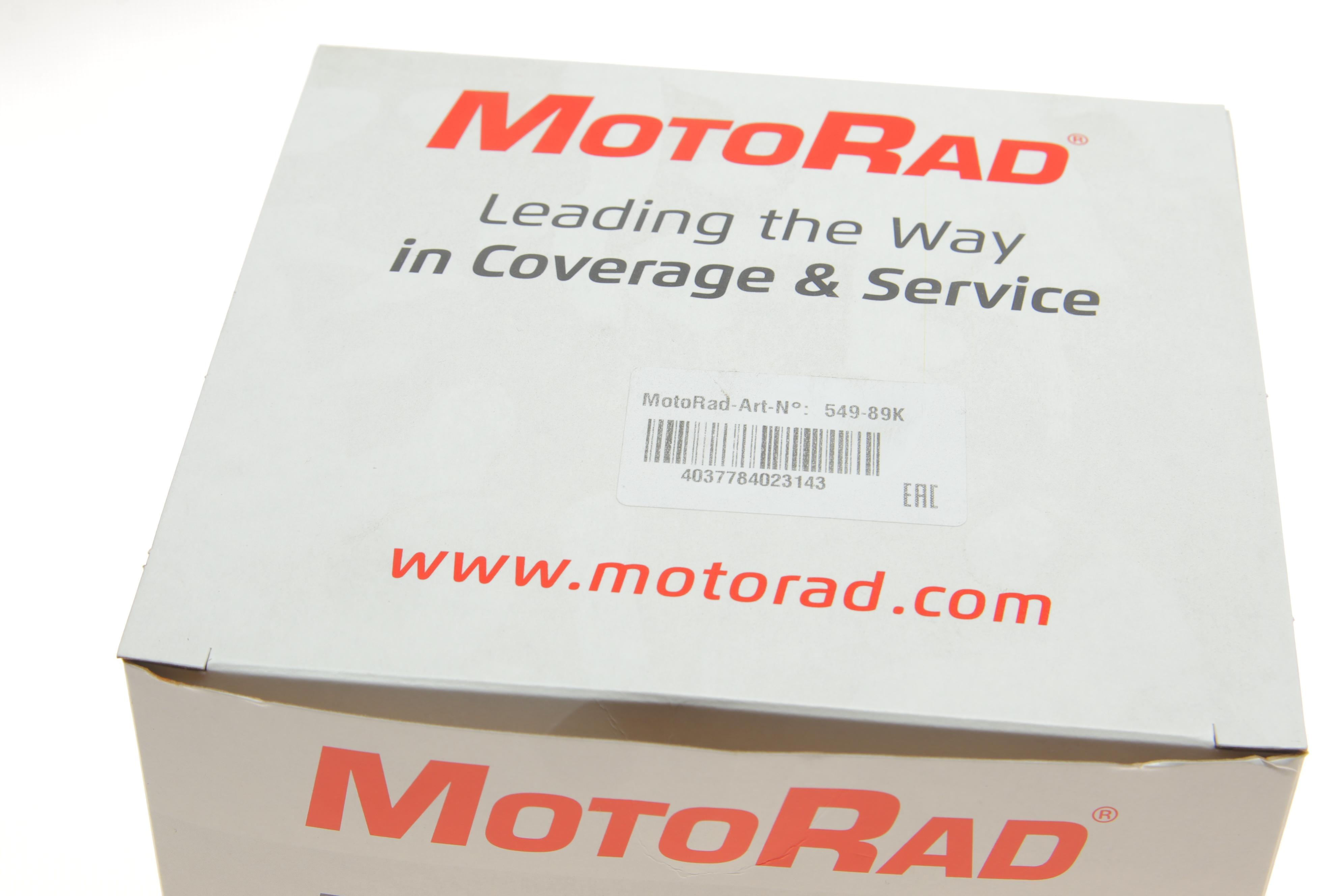 Термостат Renault Megane II/Scenic II 1.9 dCi 02-