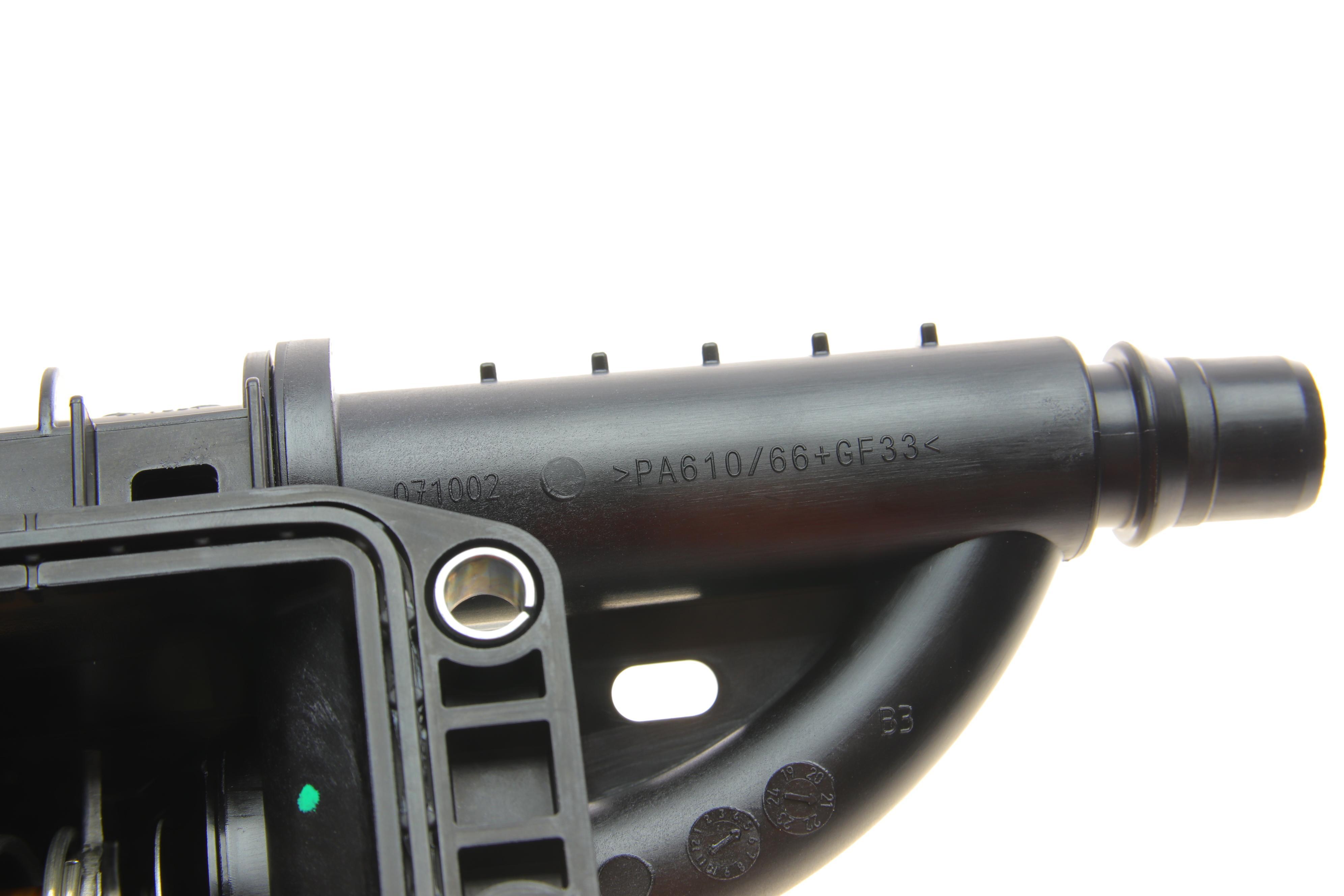 Термостат Citroen Berlingo/Peugeot Expert 1.6HDi 07-