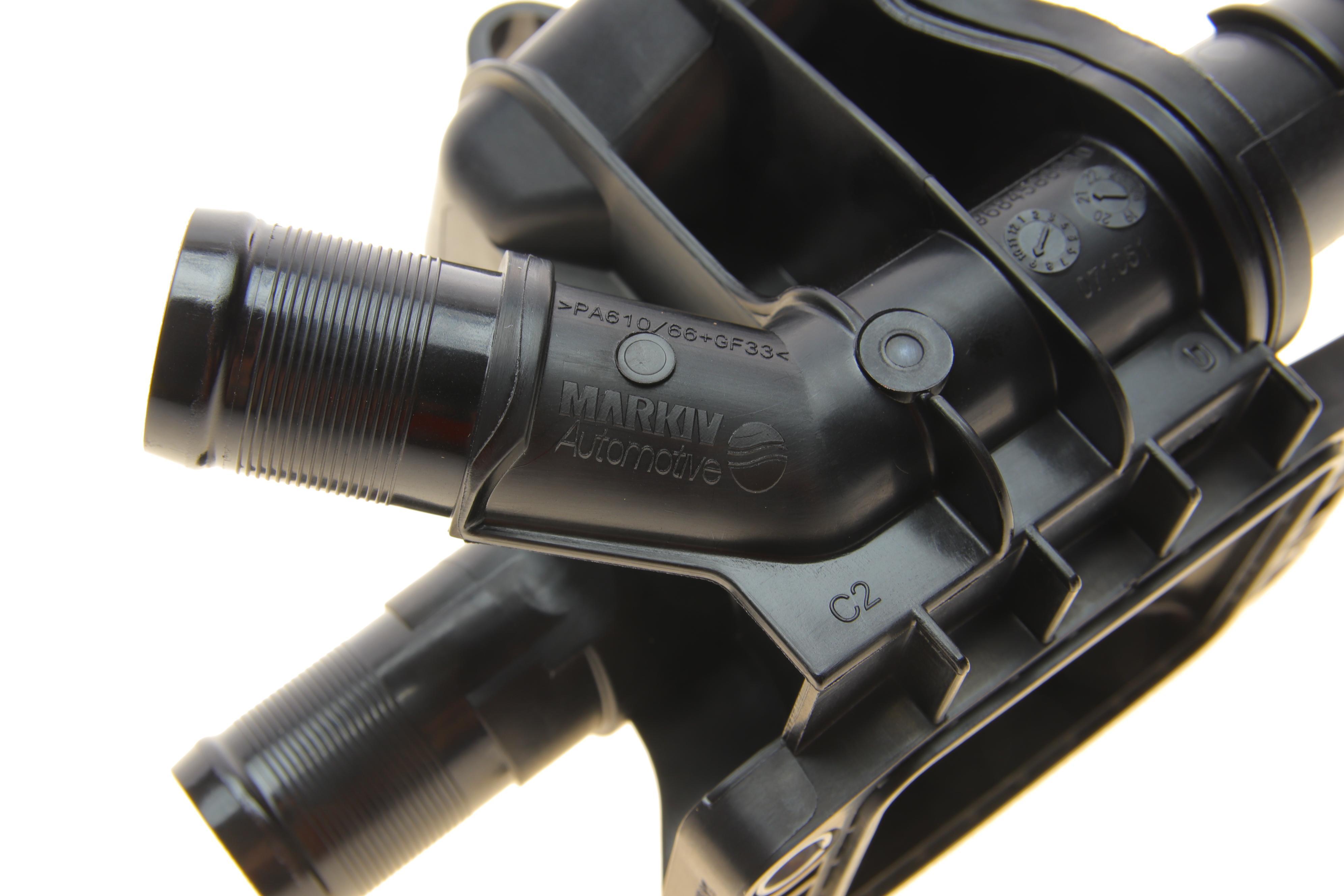 Термостат Citroen Berlingo/Peugeot Expert 1.6HDi 07-