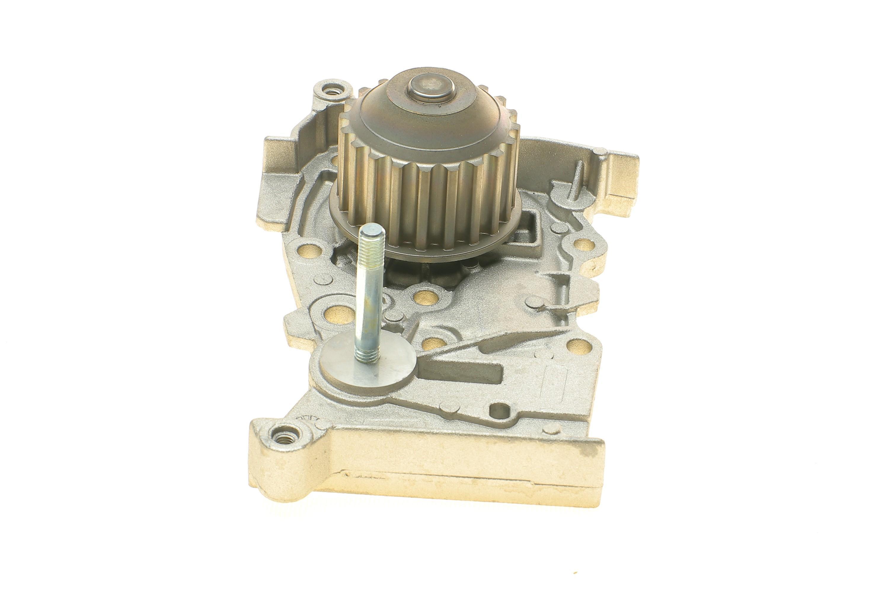 Помпа води Renault Clio/Megane/Scenic/Kangoo/Laguna 1.4/1.6i 01-/Nissan Kubistar 03-09 (R/B)(8 лоп)