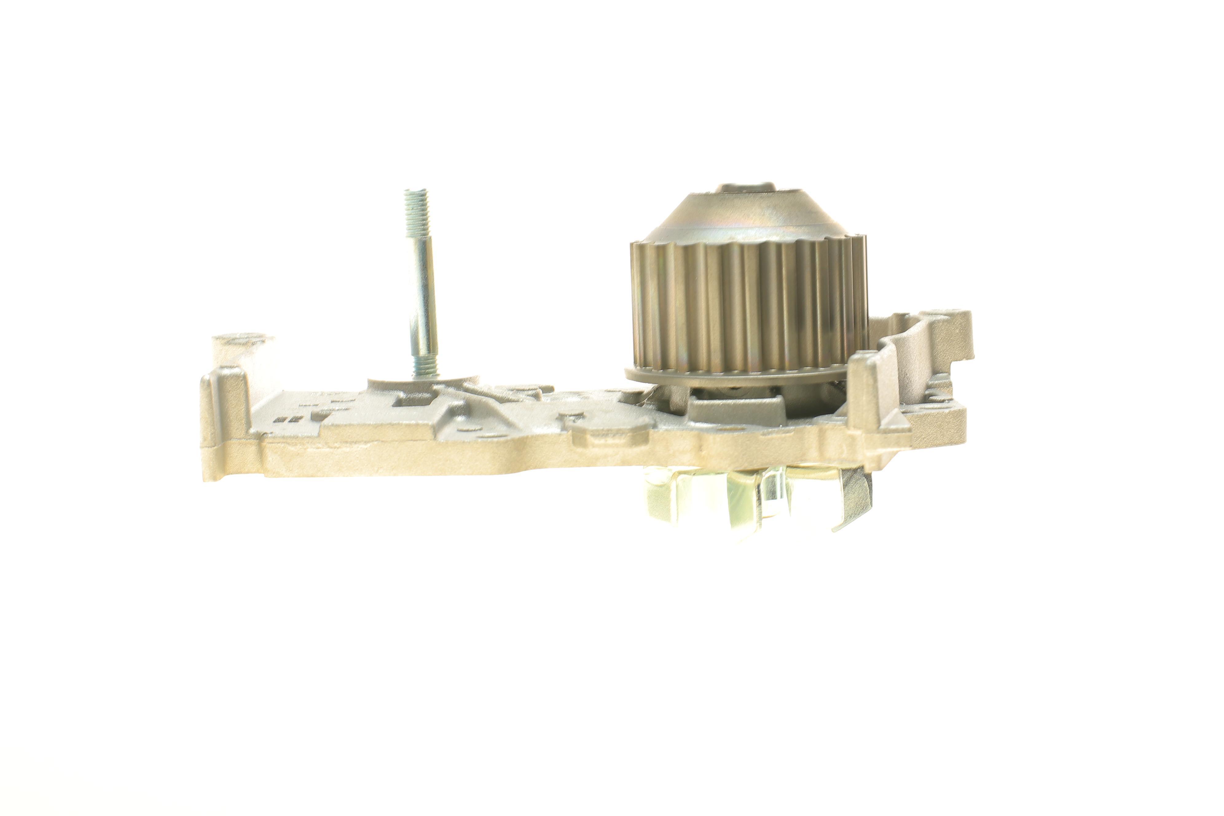 Помпа води Renault Clio/Megane/Scenic/Kangoo/Laguna 1.4/1.6i 01-/Nissan Kubistar 03-09 (R/B)(8 лоп)