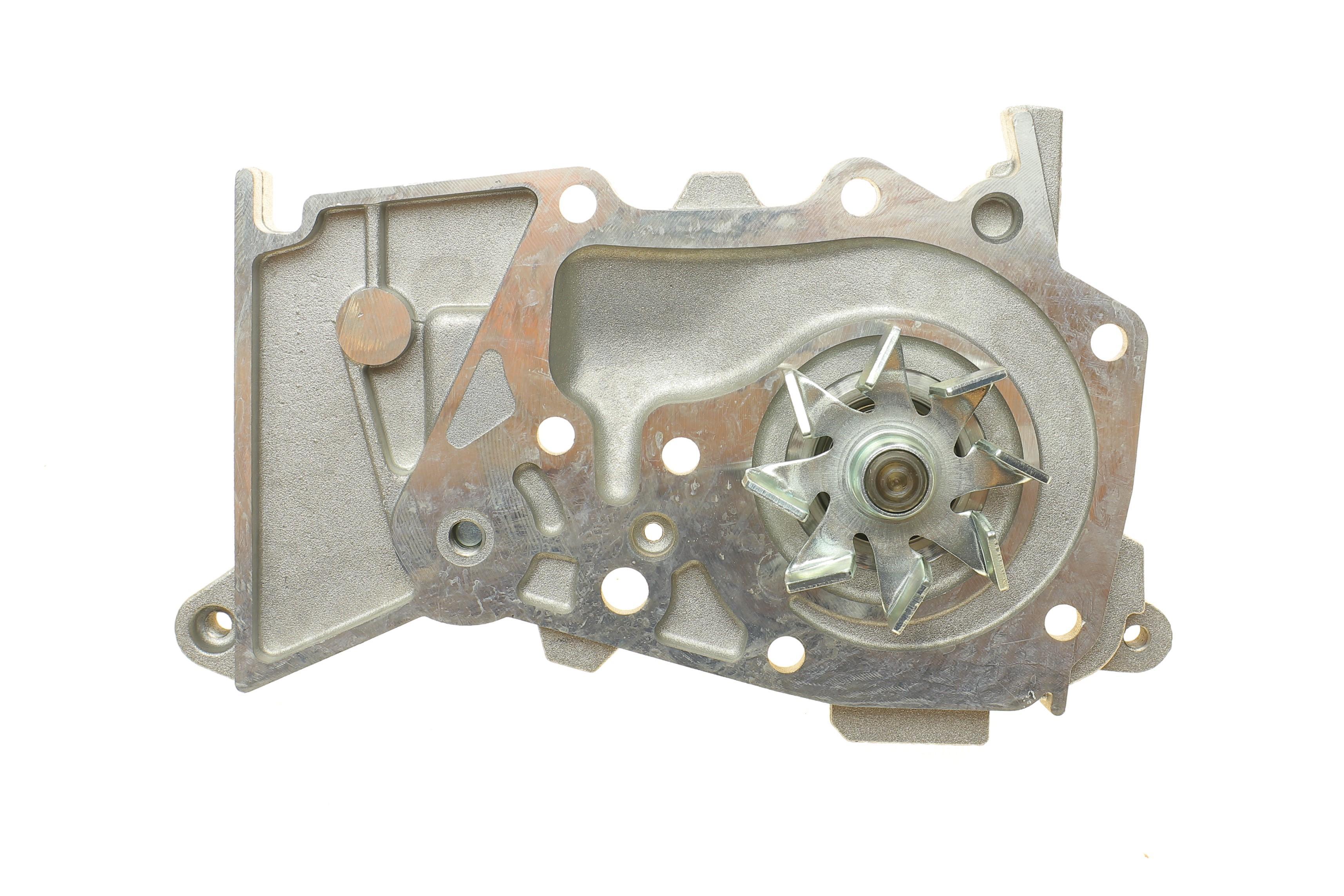 Помпа води Renault Clio/Megane/Scenic/Kangoo/Laguna 1.4/1.6i 01-/Nissan Kubistar 03-09 (R/B)(8 лоп)