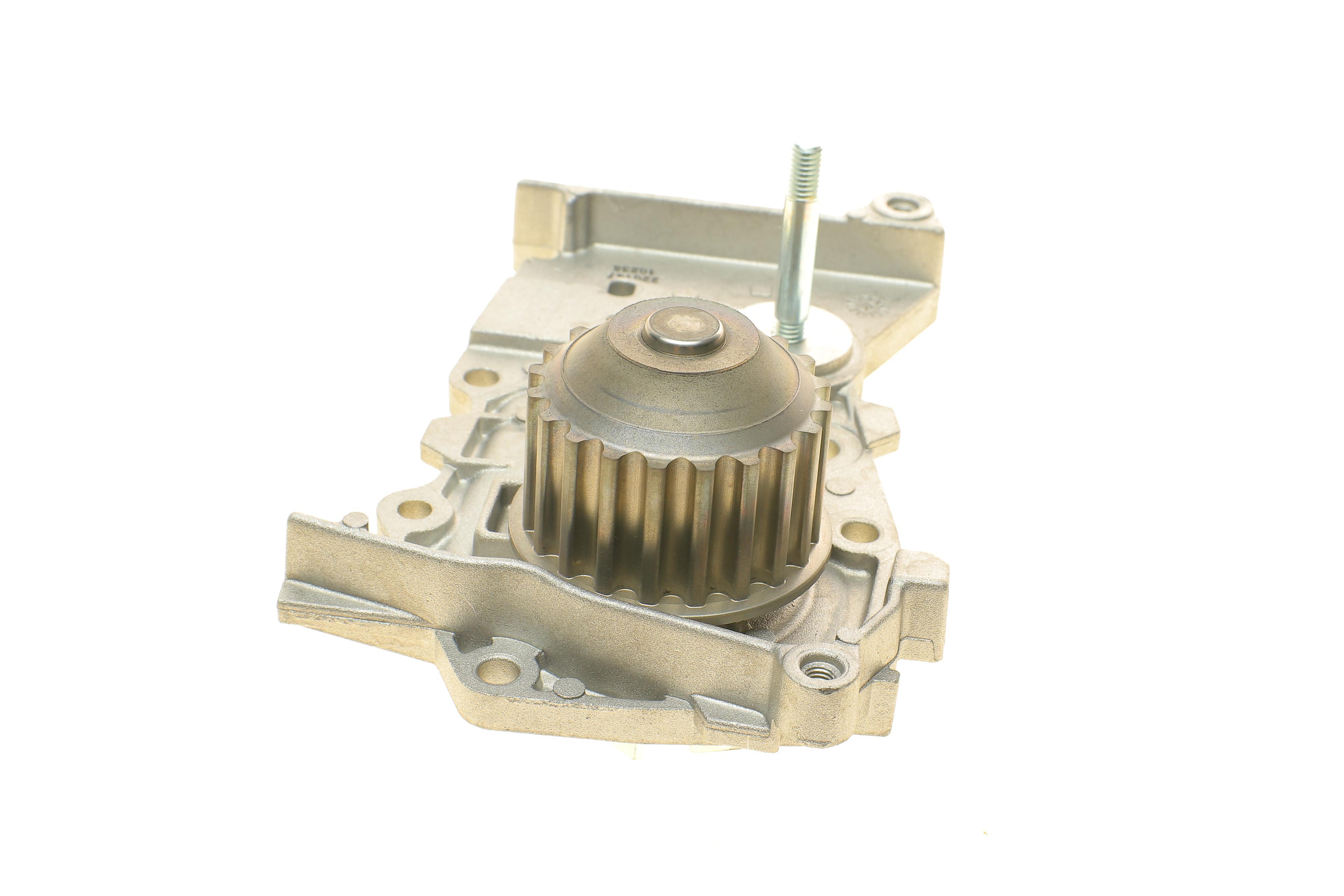 Помпа води Renault Clio/Megane/Scenic/Kangoo/Laguna 1.4/1.6i 01-/Nissan Kubistar 03-09 (R/B)(8 лоп)