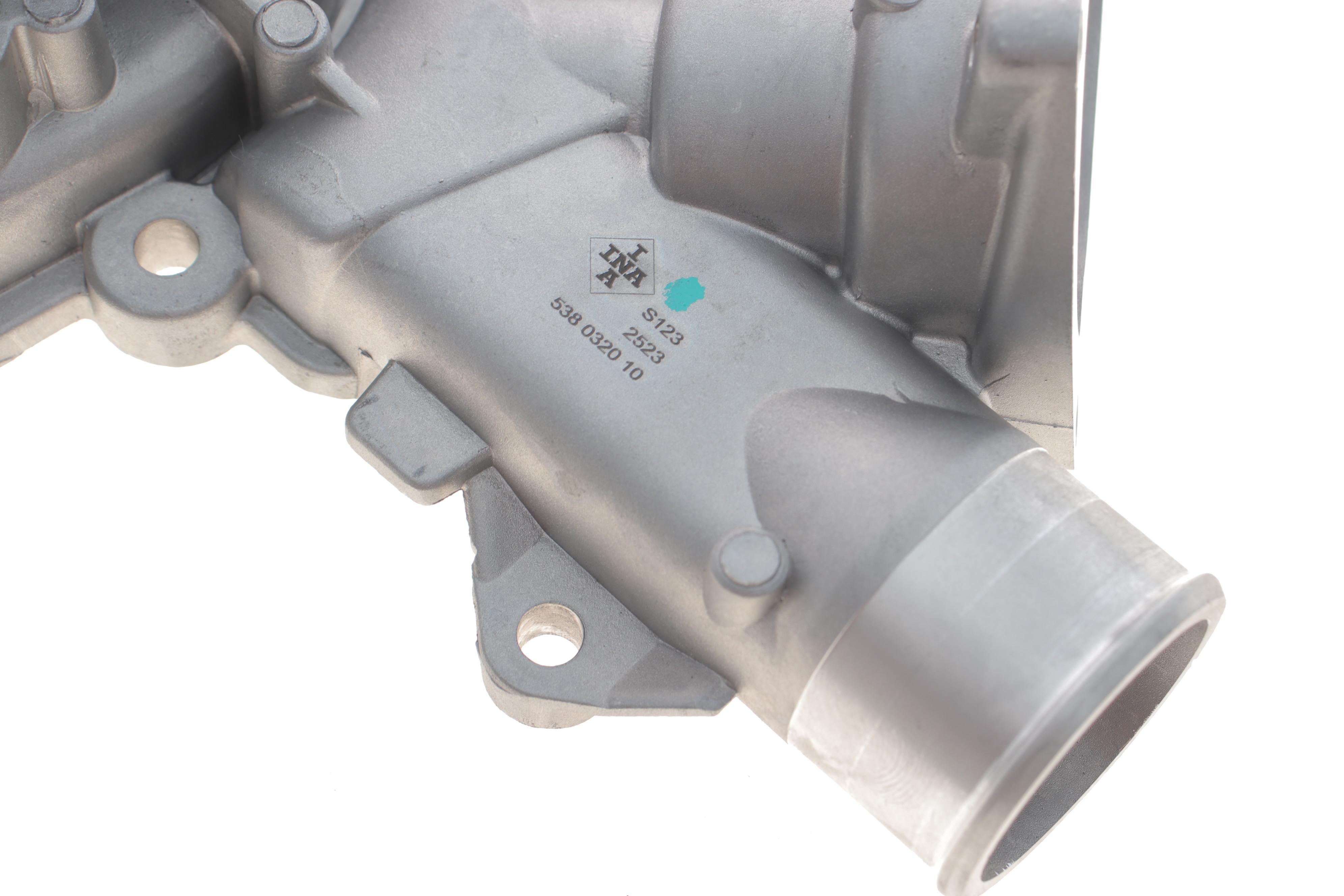 Помпа води Opel Combo/Astra G/H 1.4 04-