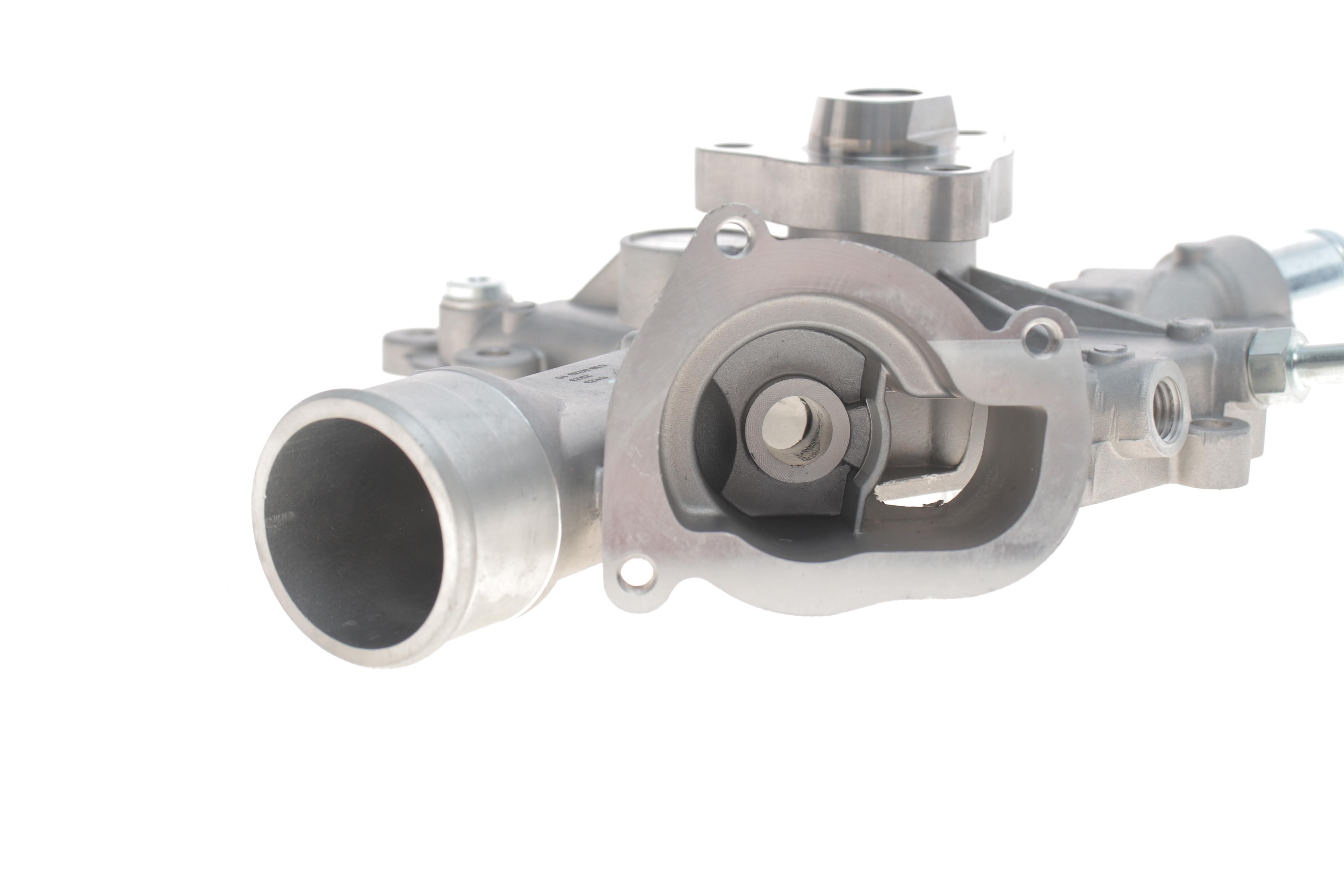 Помпа води Opel Combo/Astra G/H 1.4 04-