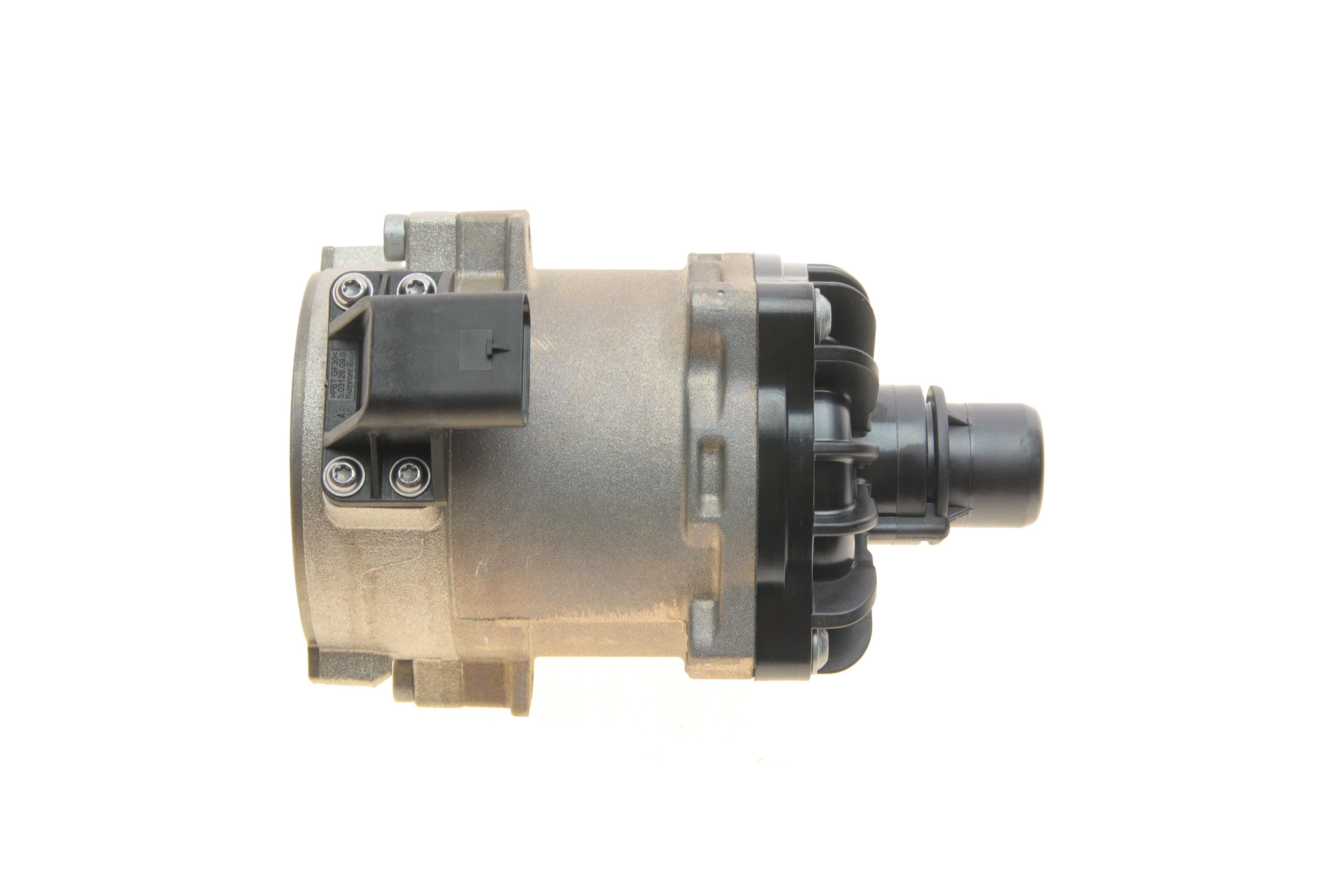 Насос системи охолодження (додатковий) BMW X5 (E70)/X6 (E71/E72) 09-14 N63/S63