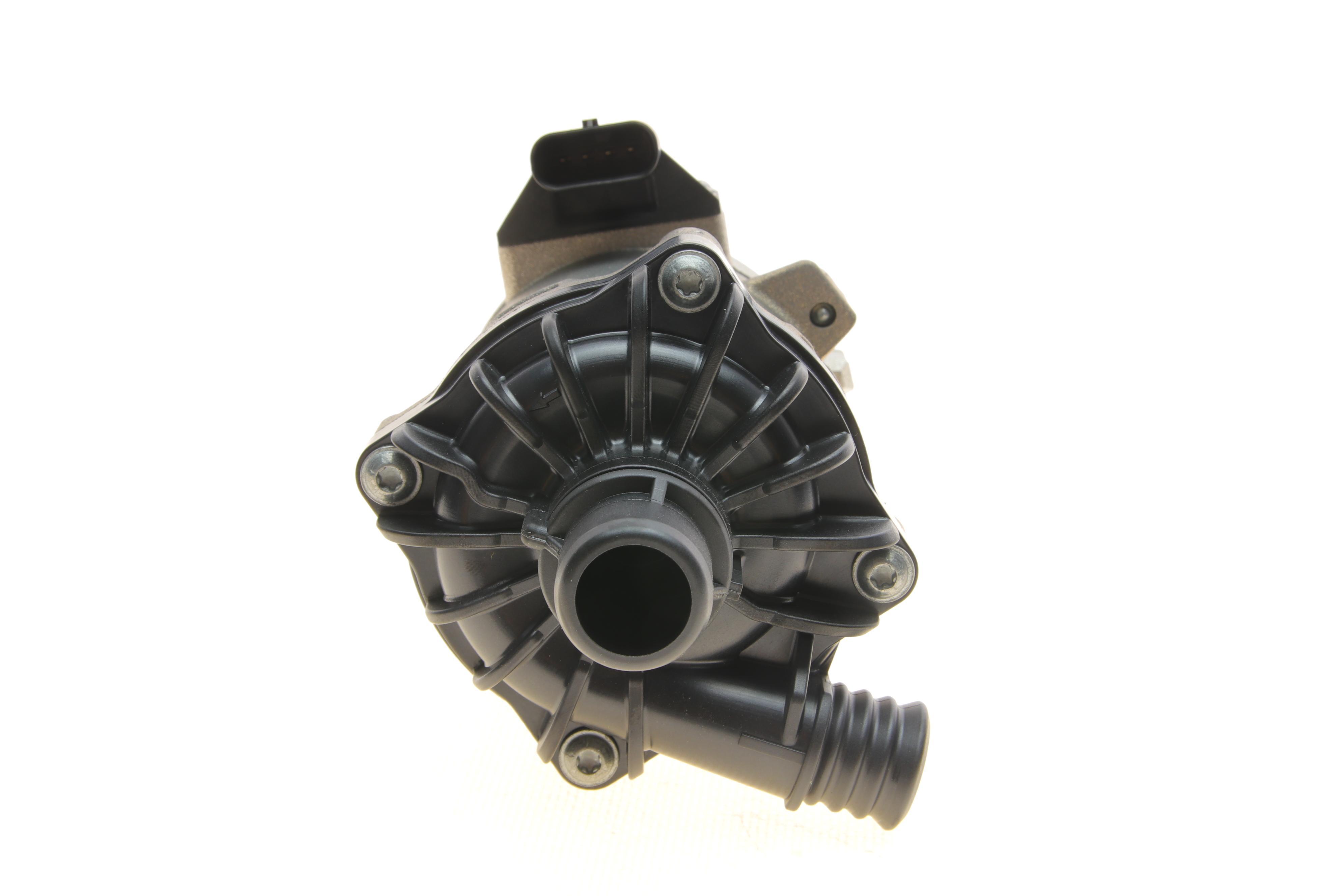 Насос системи охолодження (додатковий) BMW X5 (E70)/X6 (E71/E72) 09-14 N63/S63