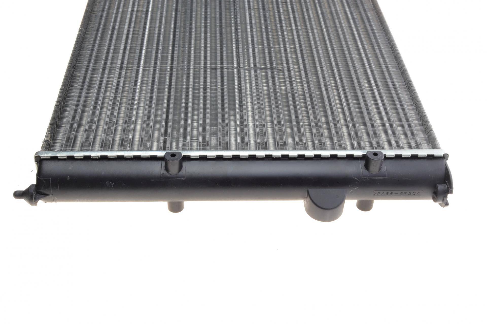 Радіатор охолодження VW Passat 1.9D 89-97