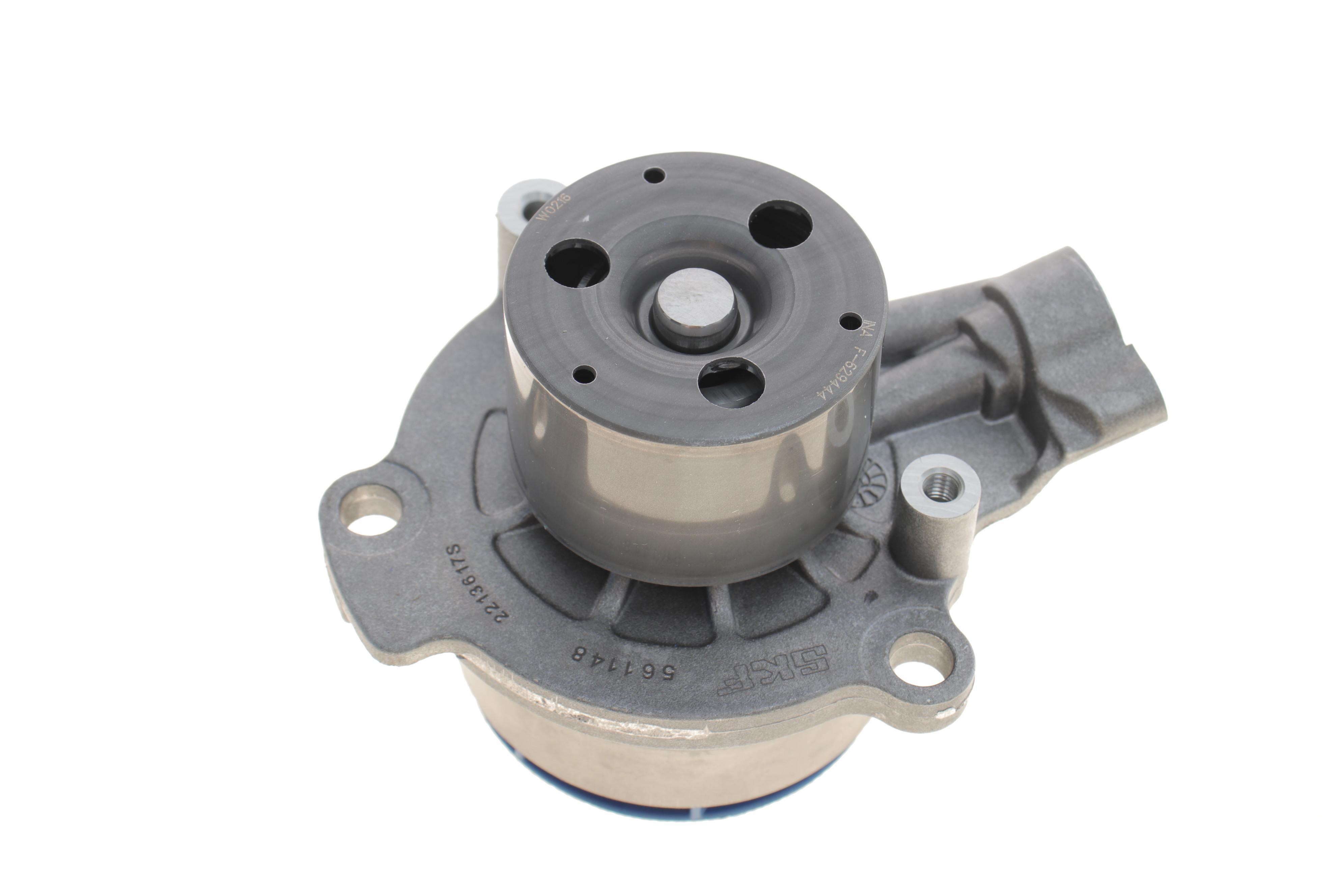 Помпа води VW Caddy IV/VW Golf/T6 1.6-2.0TDI 05/15- (знято з виробництва)