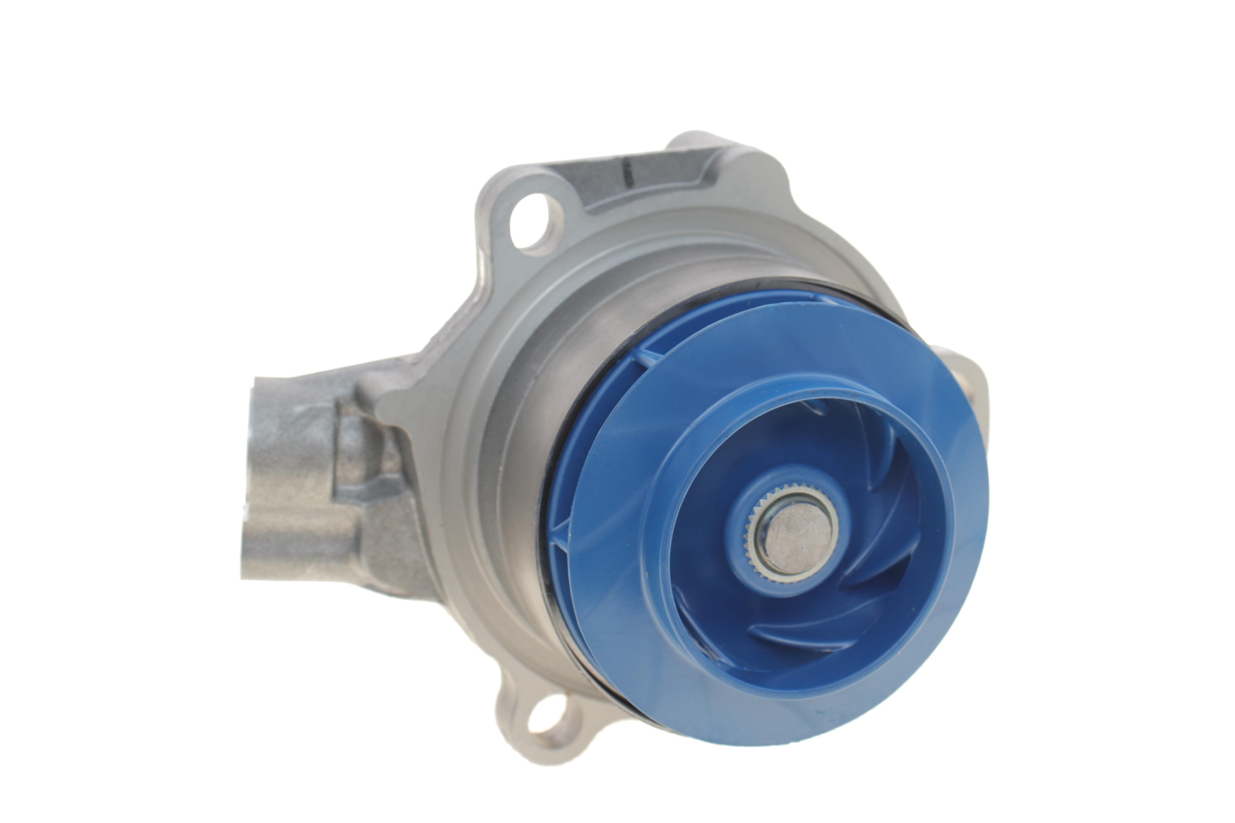 Помпа води VW Caddy IV/VW Golf/T6 1.6-2.0TDI 05/15- (знято з виробництва)