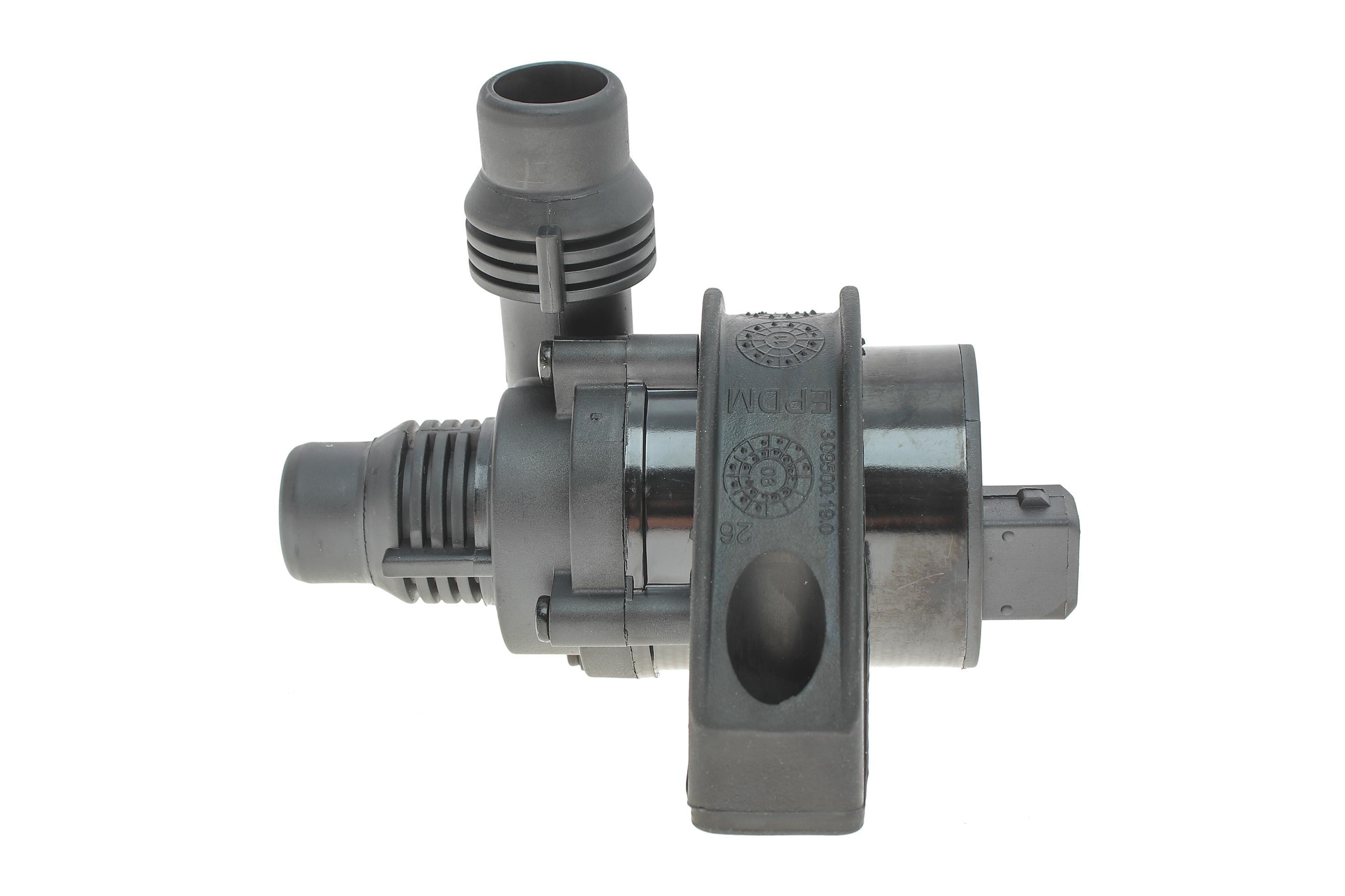 Насос системи охолодження (додатковий) BMW 5 (E39) 95-03/ X5 (E53) 00-