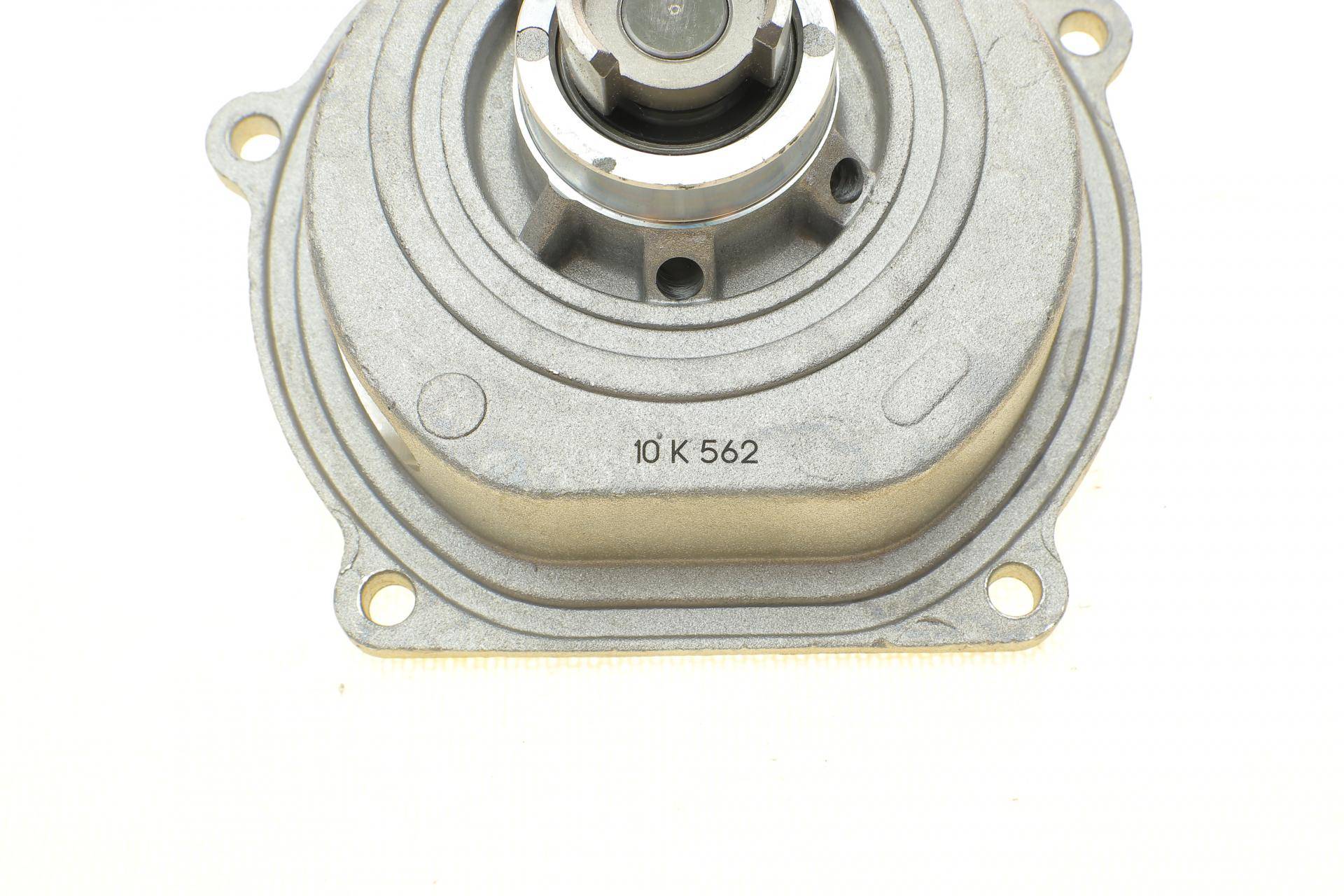 Помпа води Honda Accord V/VI/Civic VI 2.0TDi/i D/Land Rover Freelander 2.0DI 4x4 96-02 (B/B) (6 лоп)