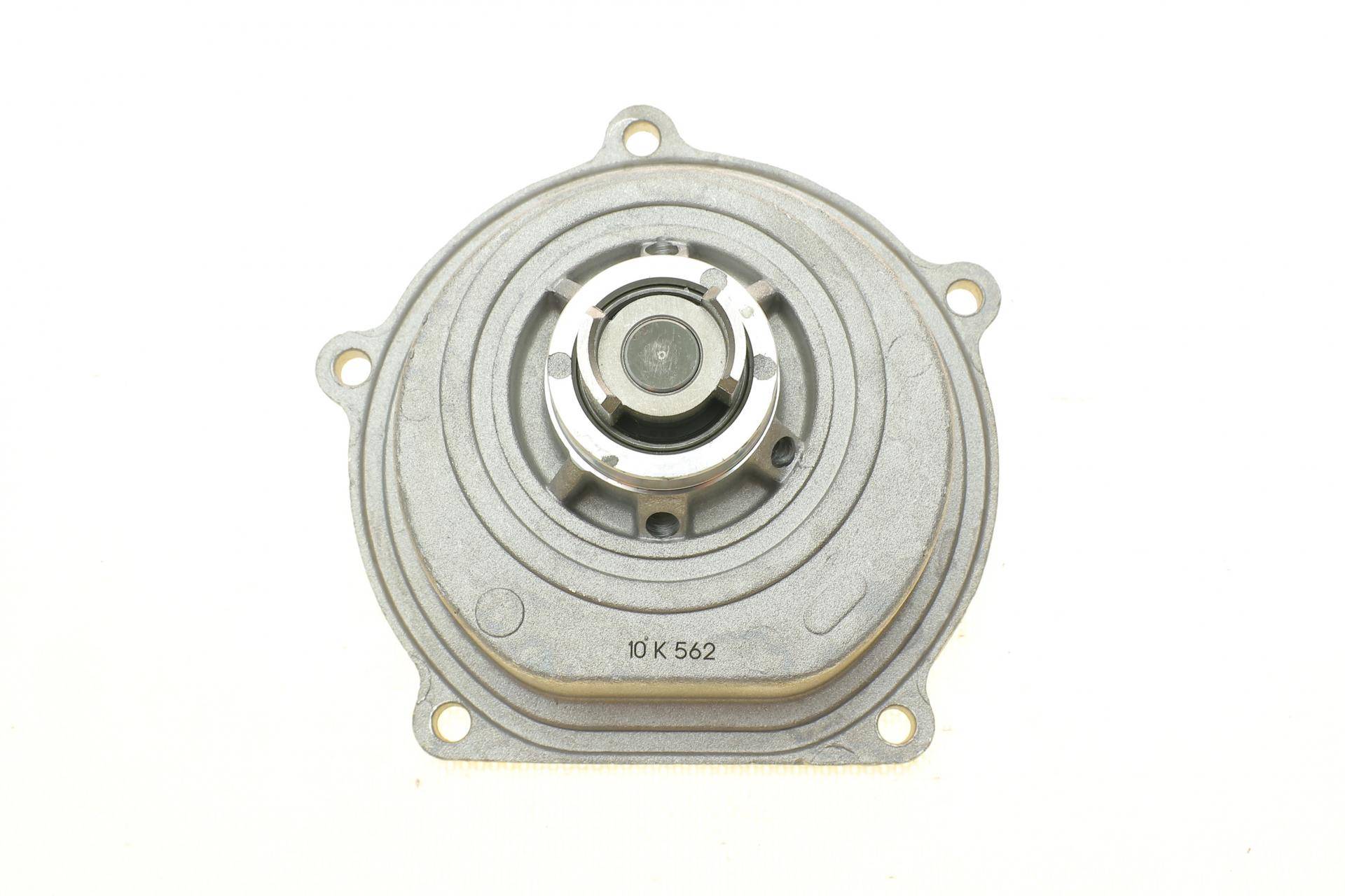 Помпа води Honda Accord V/VI/Civic VI 2.0TDi/i D/Land Rover Freelander 2.0DI 4x4 96-02 (B/B) (6 лоп)