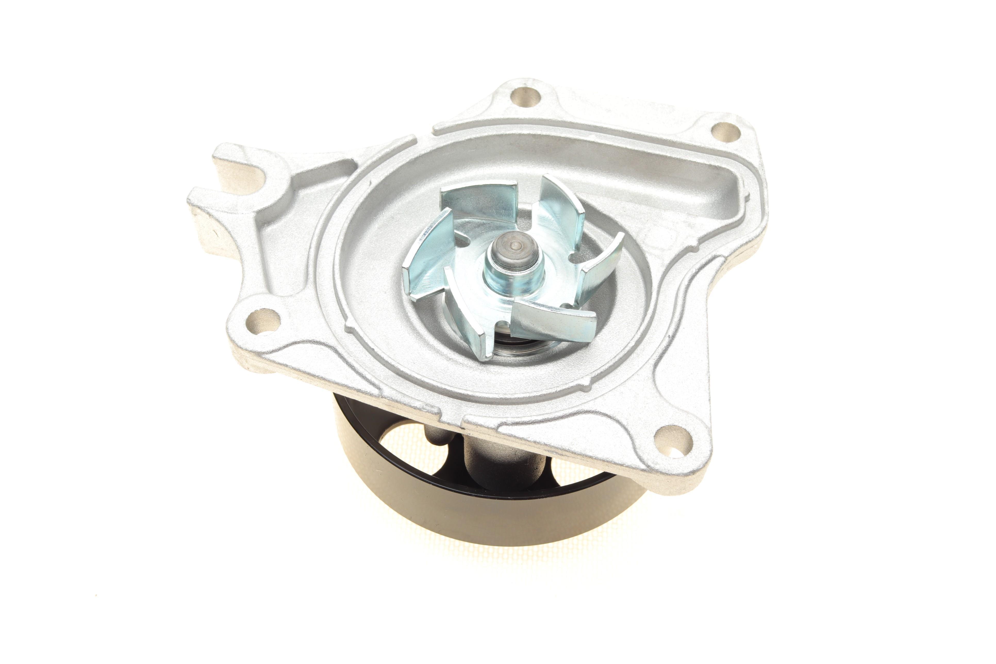 Помпа води Mazda 2 II/3 I/II 1.3/1.3MZR/1.4/1.5/1.6/1.6MZR 03-17 (B/B) (6 лоп)