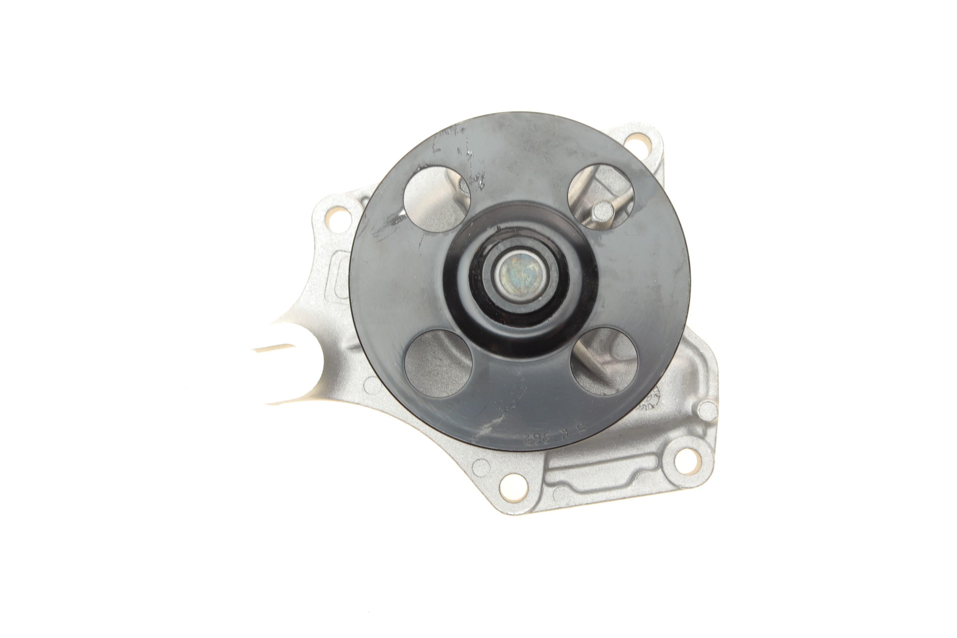 Помпа води Mazda 2 II/3 I/II 1.3/1.3MZR/1.4/1.5/1.6/1.6MZR 03-17 (B/B) (6 лоп)