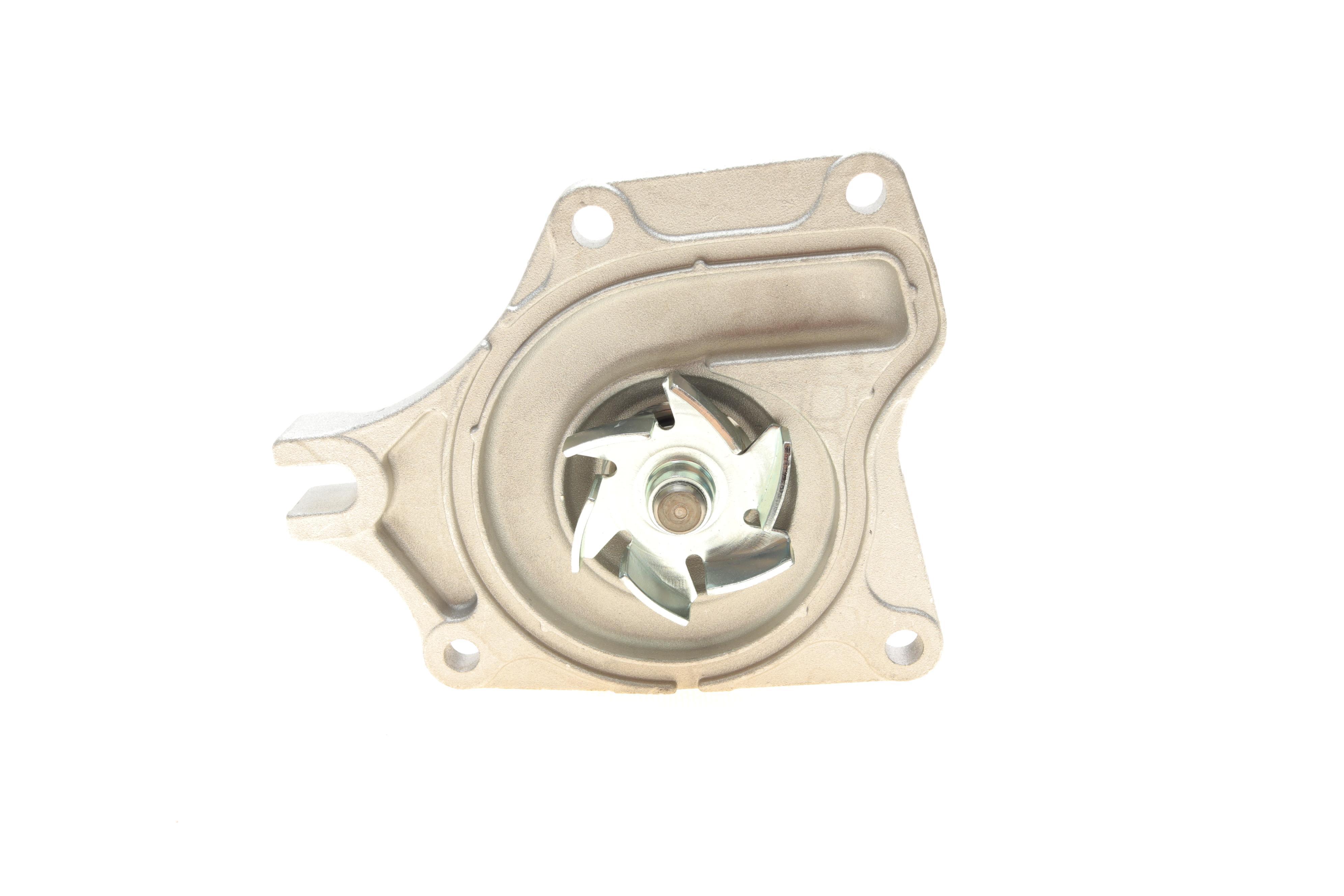 Помпа води Mazda 2 II/3 I/II 1.3/1.3MZR/1.4/1.5/1.6/1.6MZR 03-17 (B/B) (6 лоп)