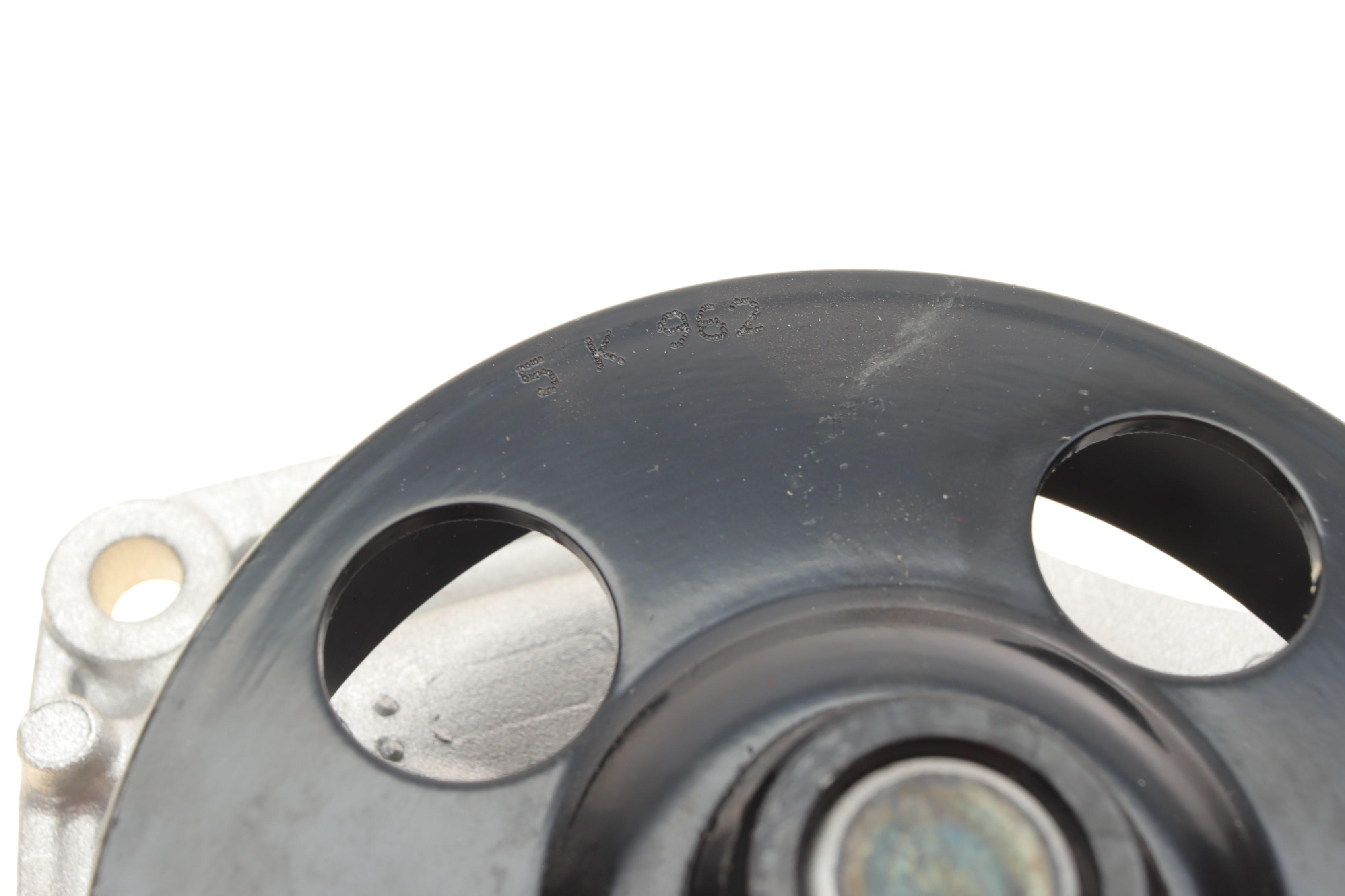 Помпа води Mazda 2 II/3 I/II 1.3/1.3MZR/1.4/1.5/1.6/1.6MZR 03-17 (B/B) (6 лоп)