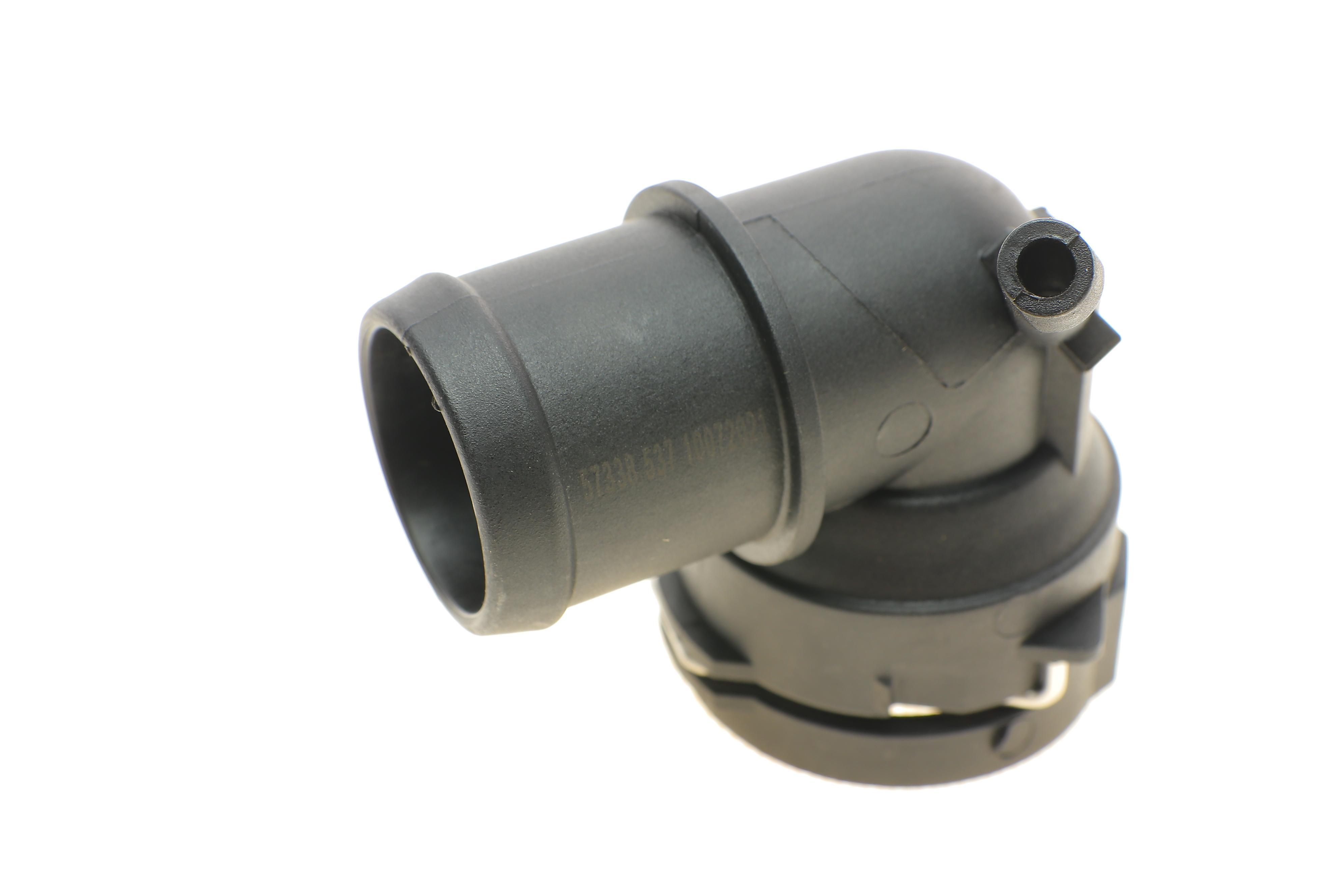 Фланець системи охолодження VW Caddy III/Golf V 1.9-2.0 TDI 05-13