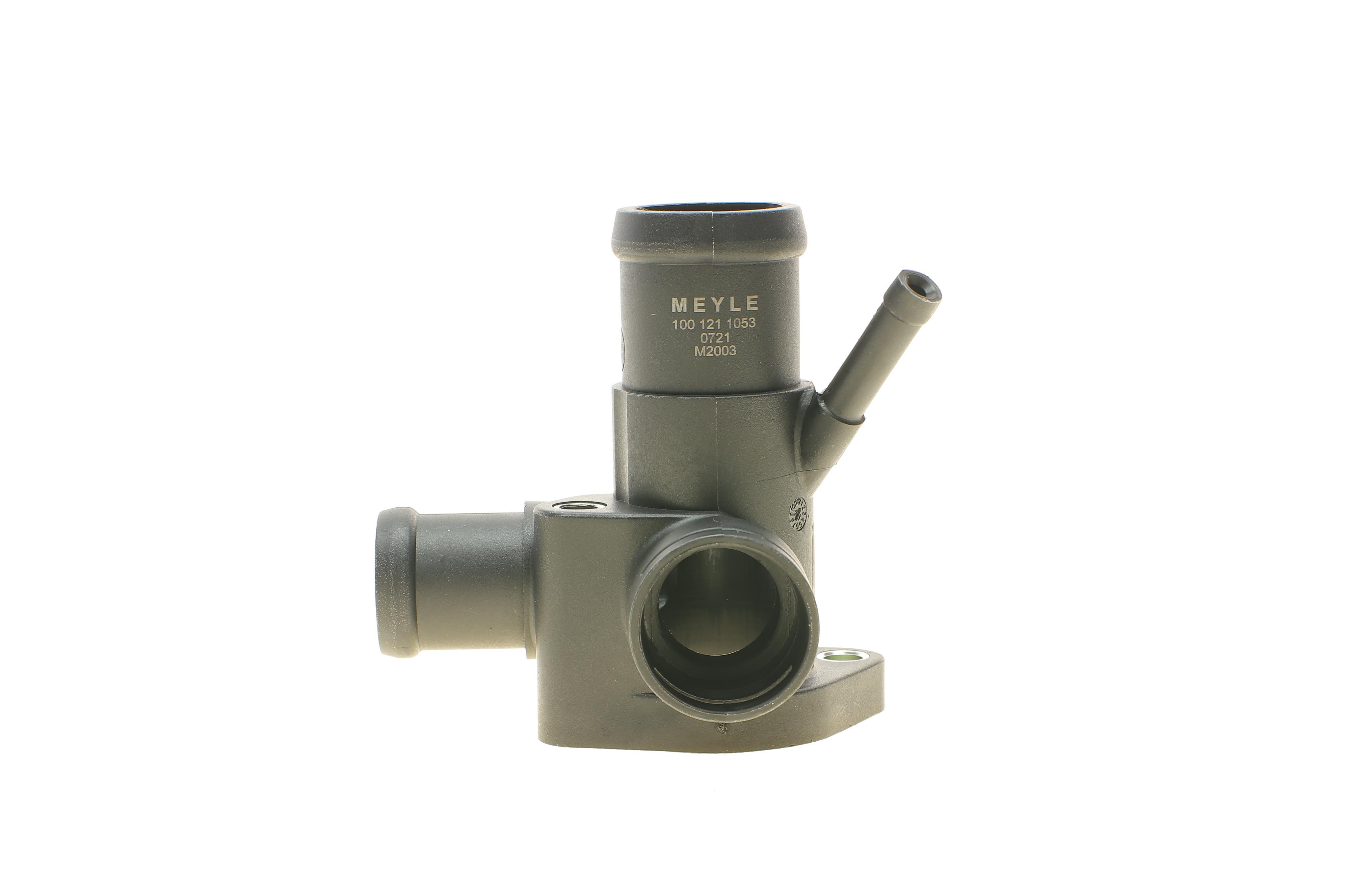 Фланець системи охолодження VW Caddy II/Golf III/IV/Passat 1.9TDI 93-02